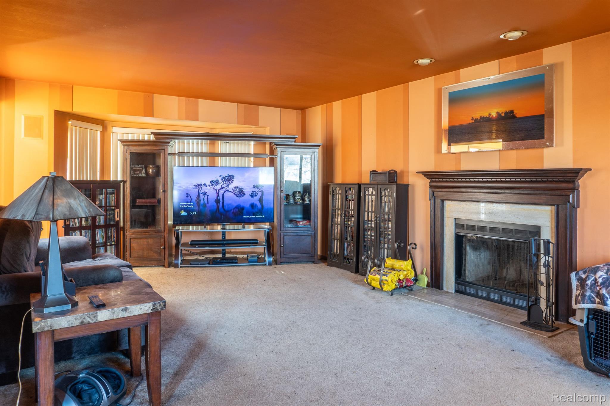 25591 Lord Drive Chesterfield Township MI 48051