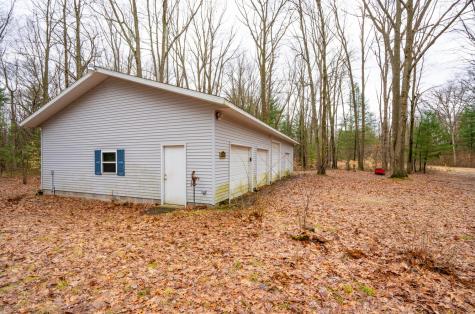 4202 E Pontaluna Road Fruitport Charter Township MI 49415