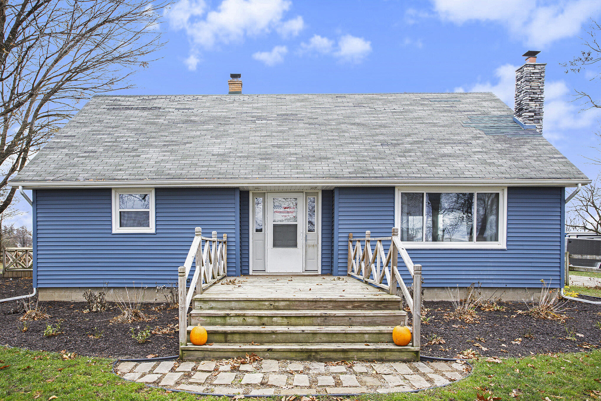 13251 E Baseline Road Barry Township MI 49060