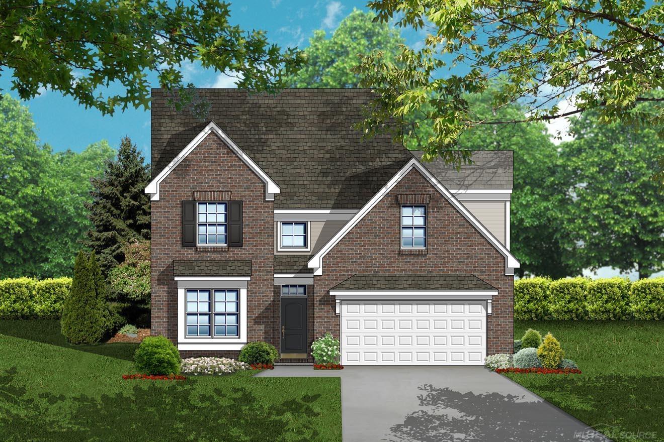 11869 Partridge Drive Taylor City MI 48180