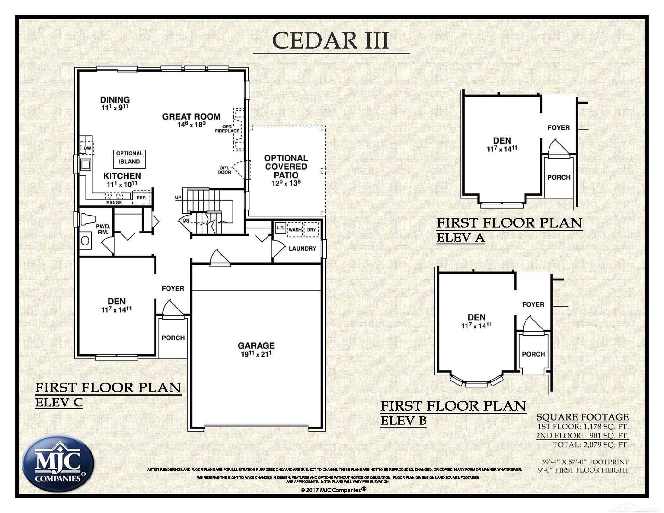 11869 Partridge Drive Taylor City MI 48180