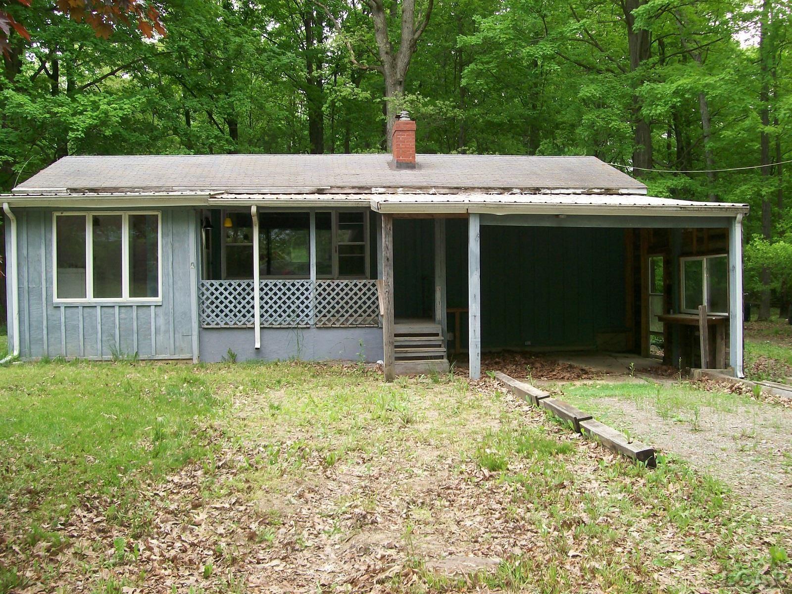 5300 State Road Adams Township MI 49242