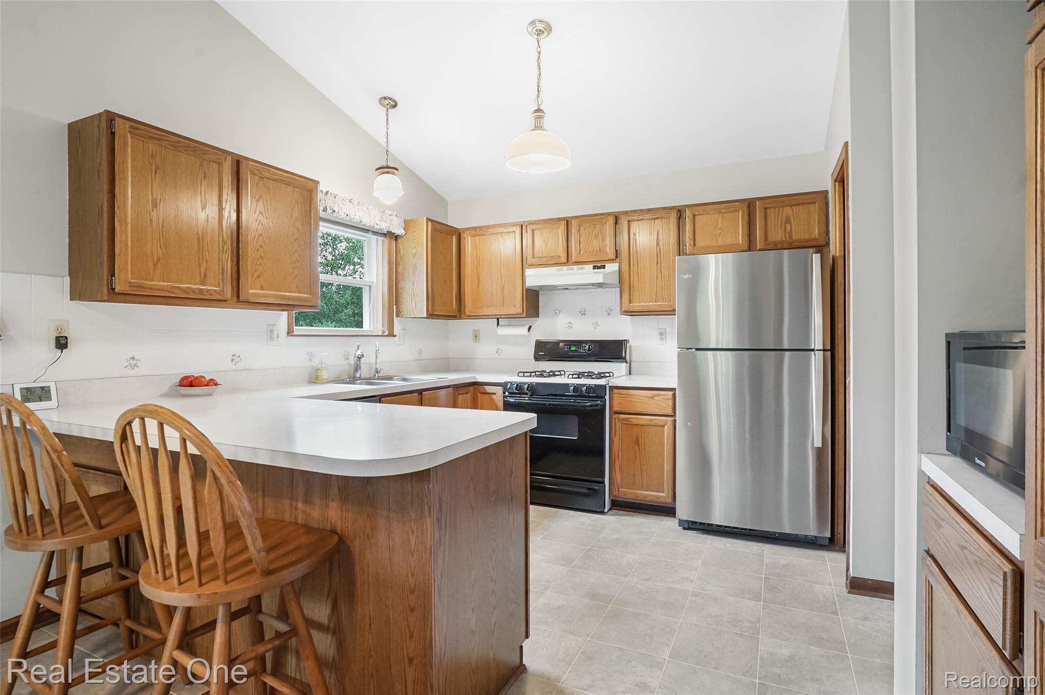 59652 Sunridge Drive Lyon Charter Township MI 48165