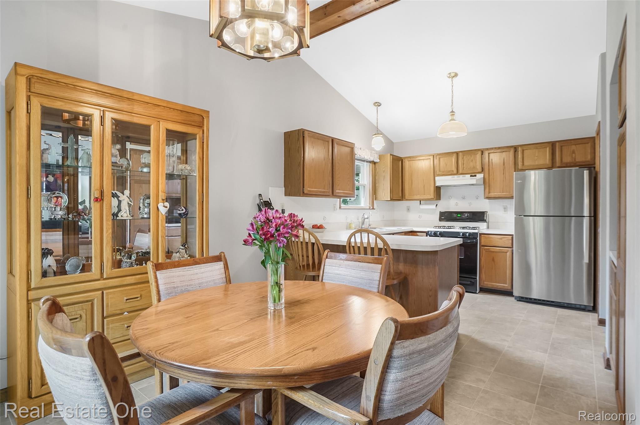 59652 Sunridge Drive Lyon Charter Township MI 48165