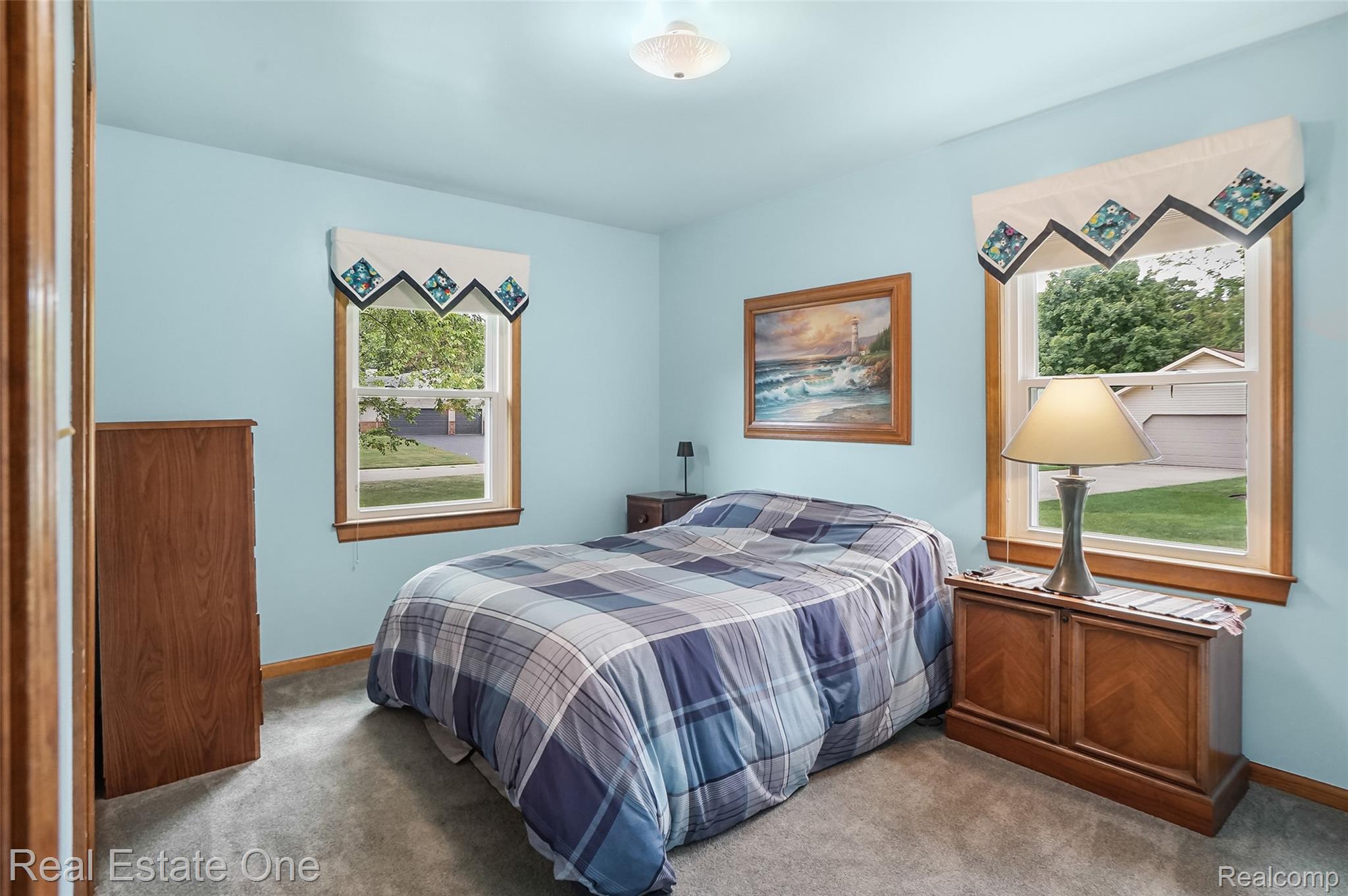 59652 Sunridge Drive Lyon Charter Township MI 48165