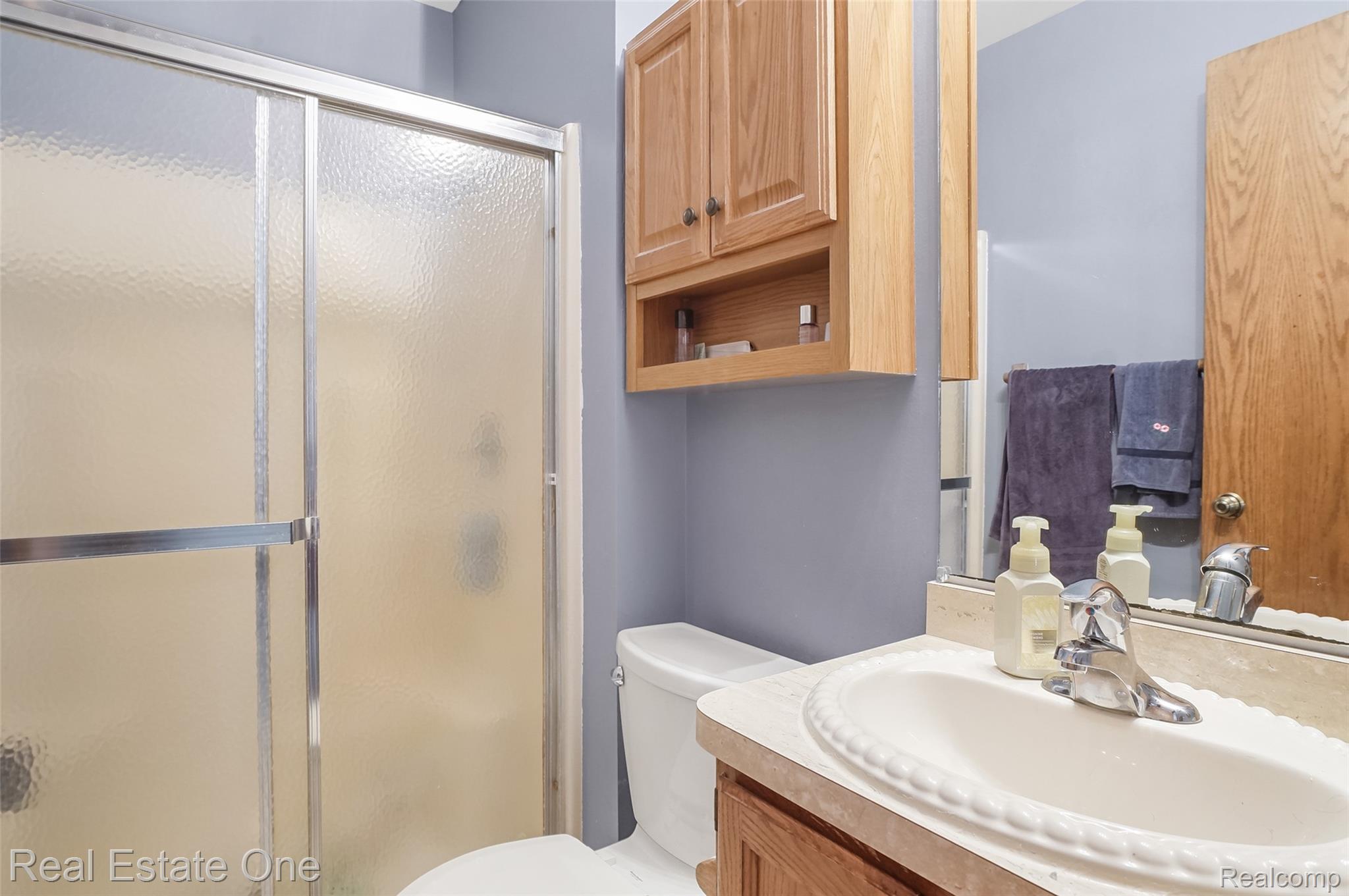 59652 Sunridge Drive Lyon Charter Township MI 48165