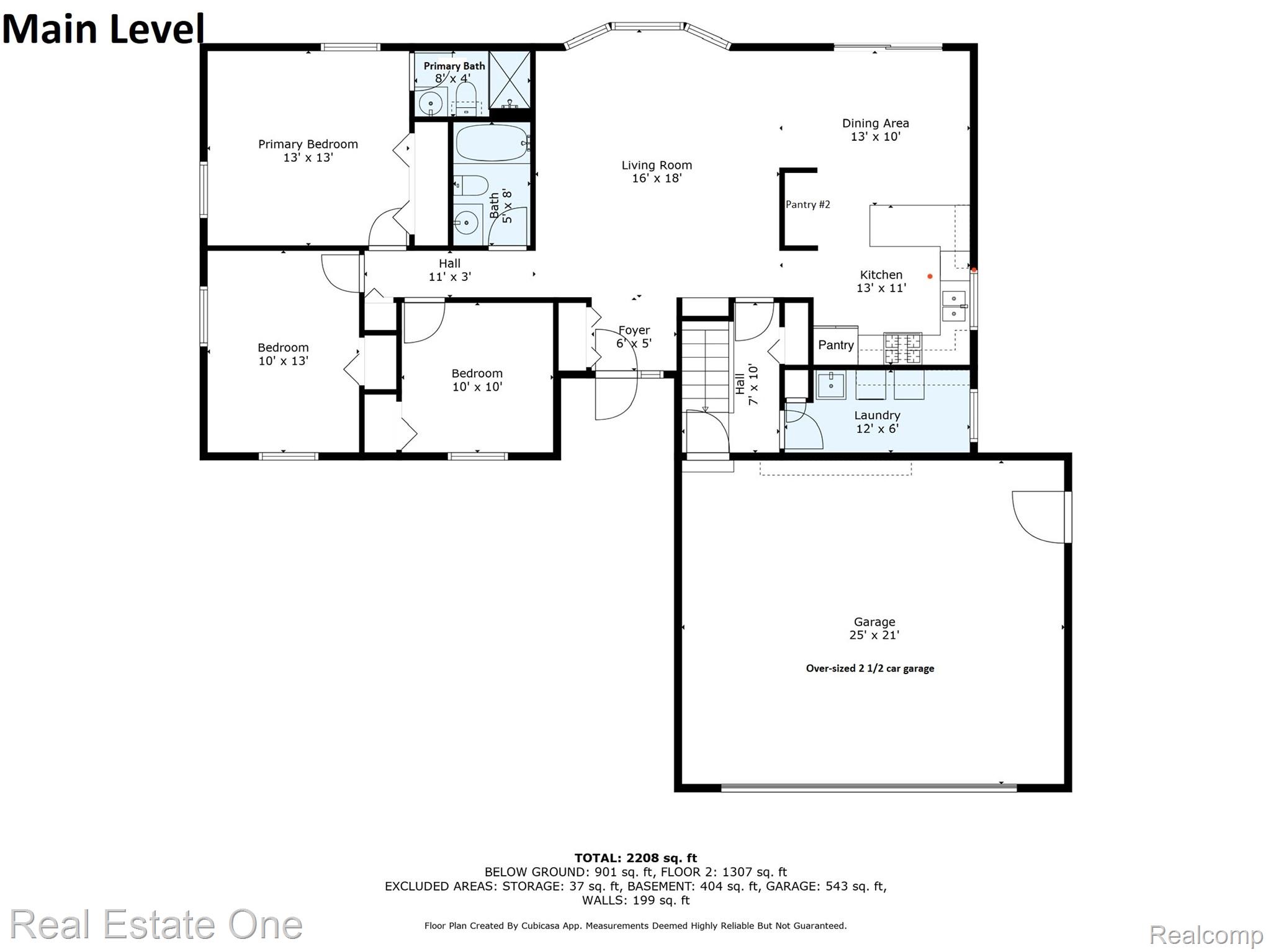 59652 Sunridge Drive Lyon Charter Township MI 48165