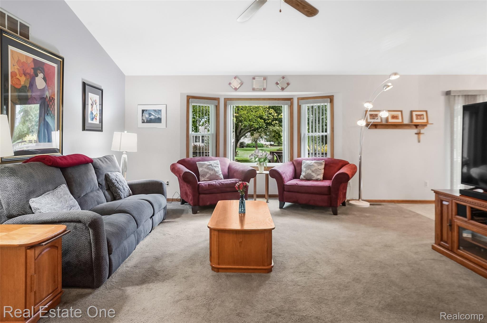 59652 Sunridge Drive Lyon Charter Township MI 48165