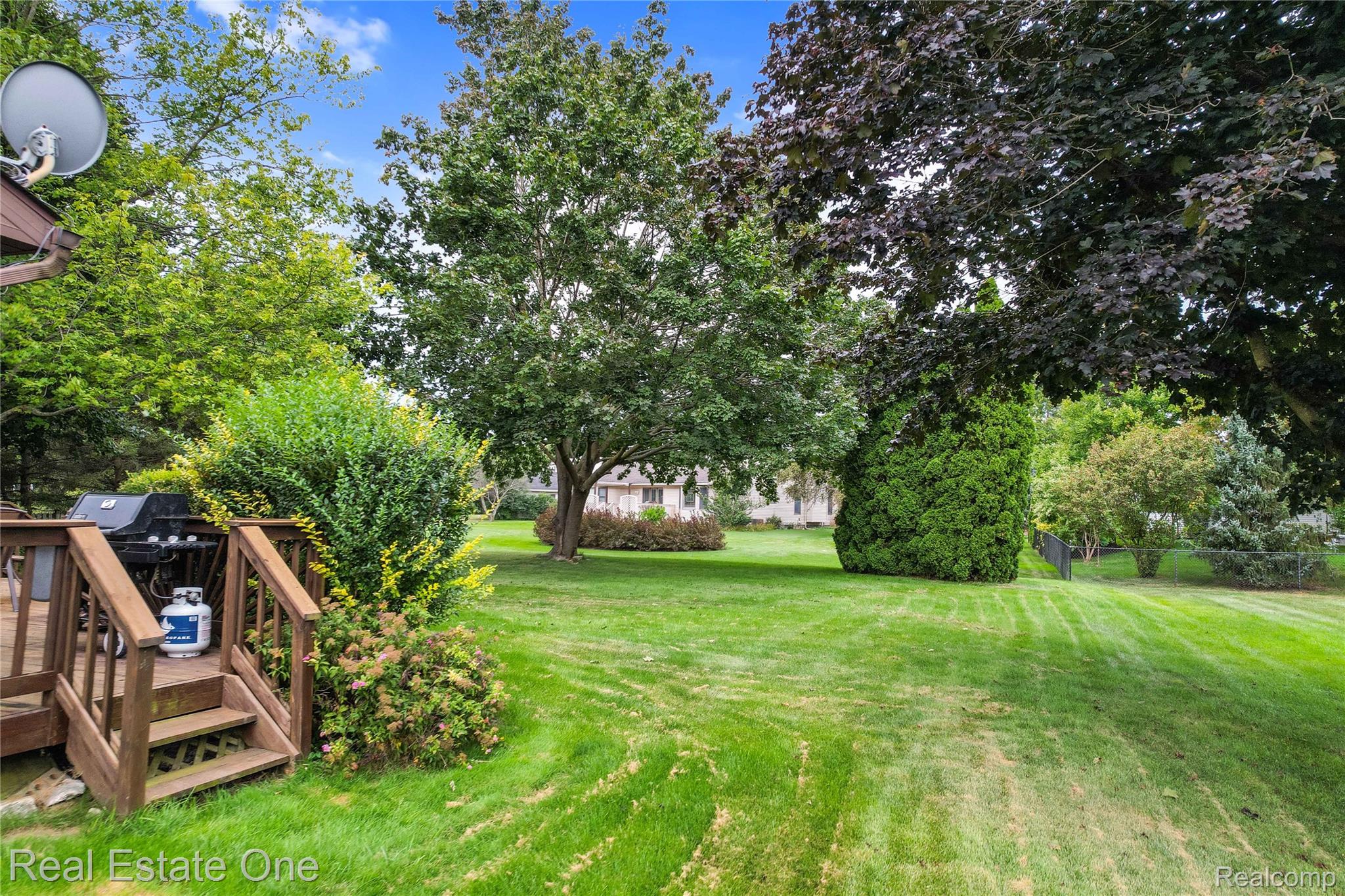 59652 Sunridge Drive Lyon Charter Township MI 48165