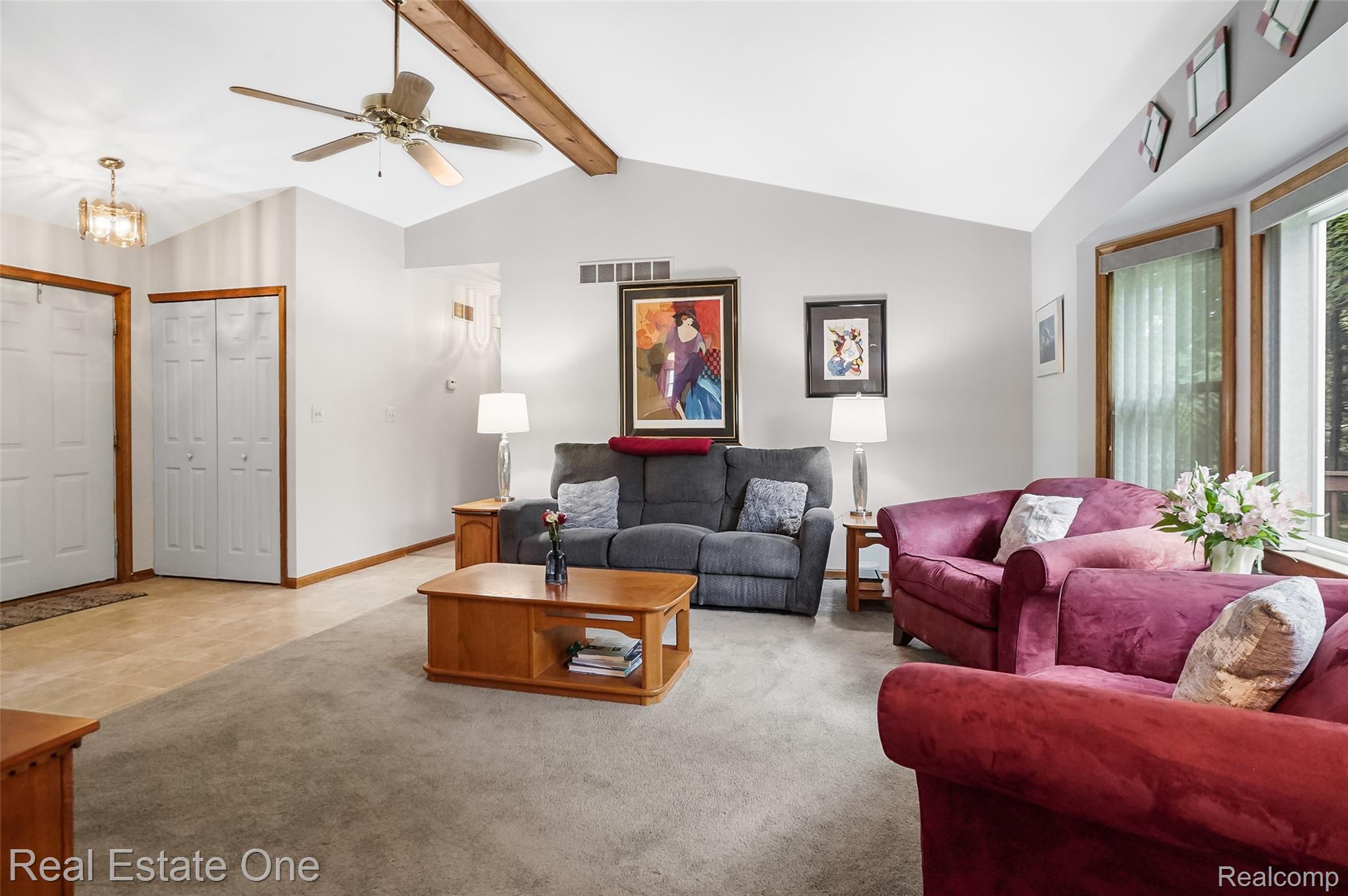 59652 Sunridge Drive Lyon Charter Township MI 48165