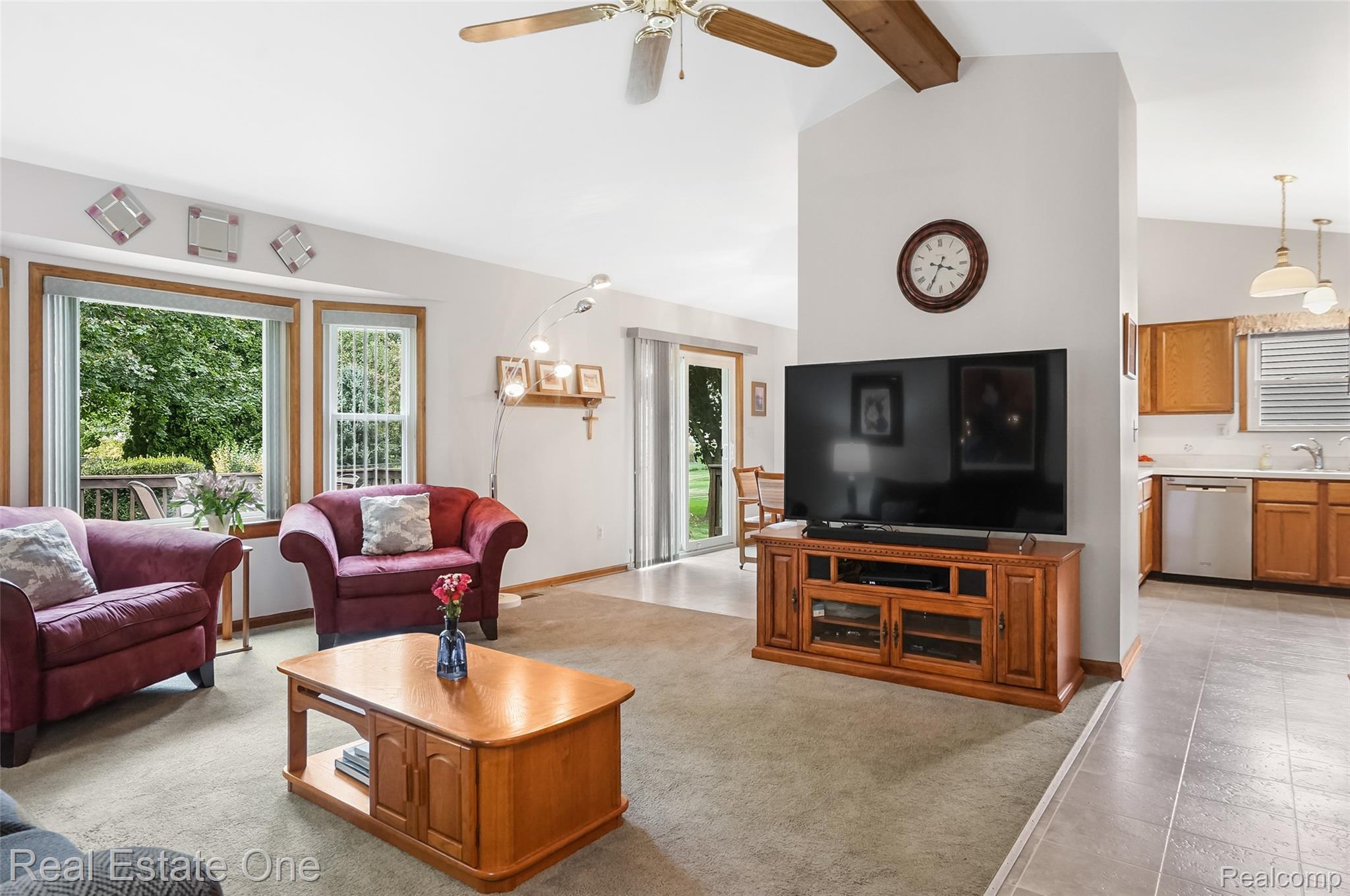 59652 Sunridge Drive Lyon Charter Township MI 48165