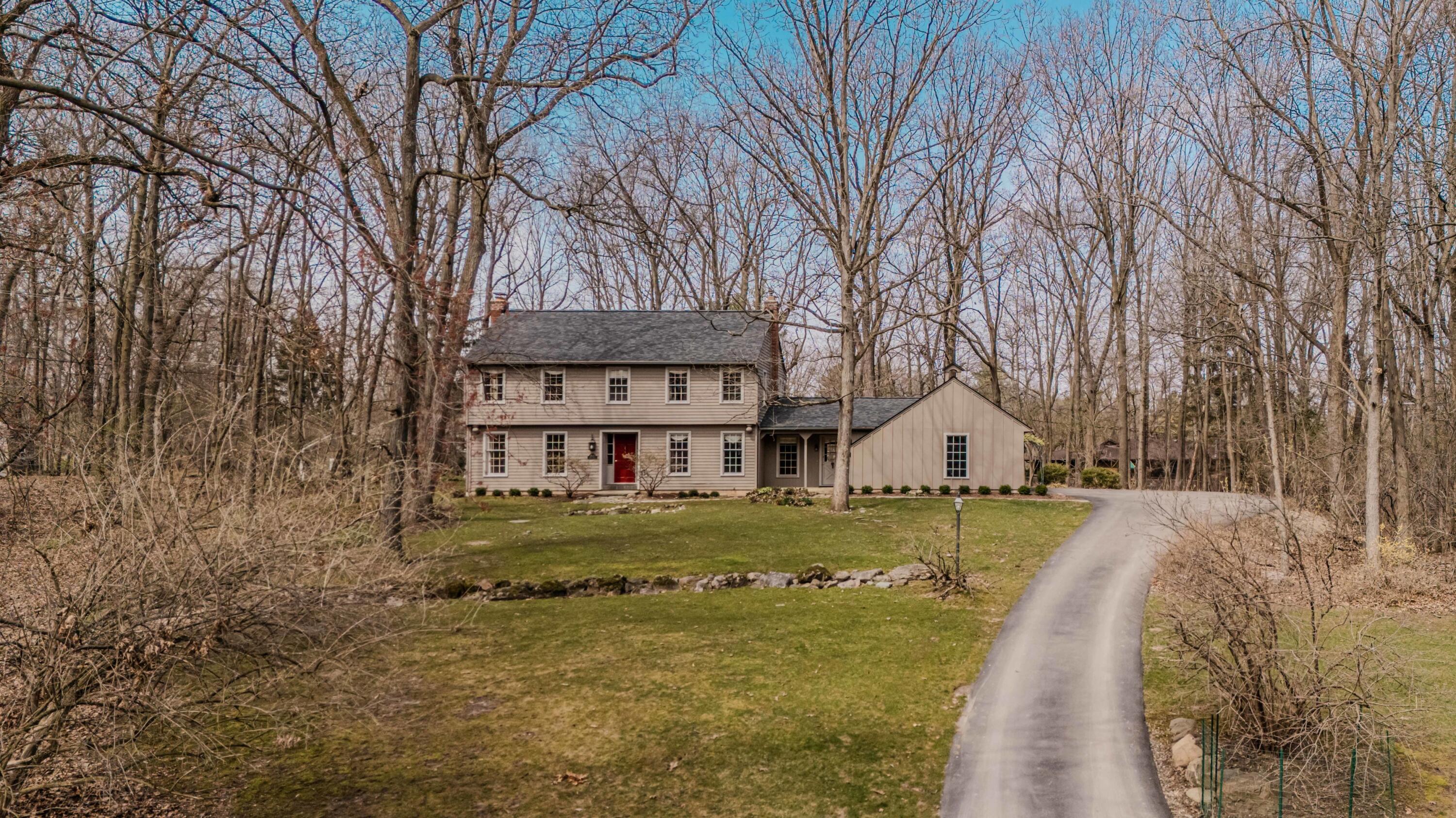 2643 Englave Drive Ann Arbor City MI 48103