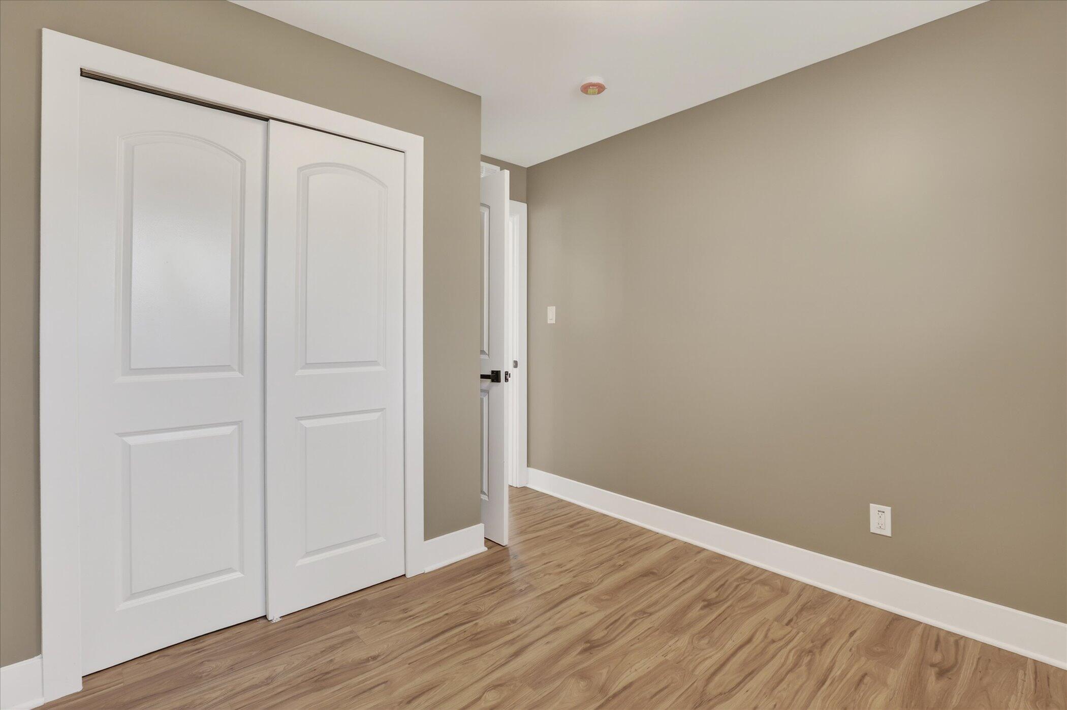 22002 Fenster Street Sumpter Township MI 48111