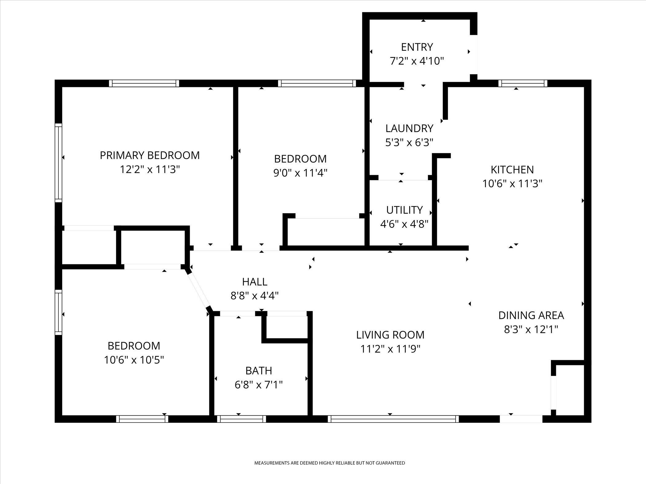 22002 Fenster Street Sumpter Township MI 48111