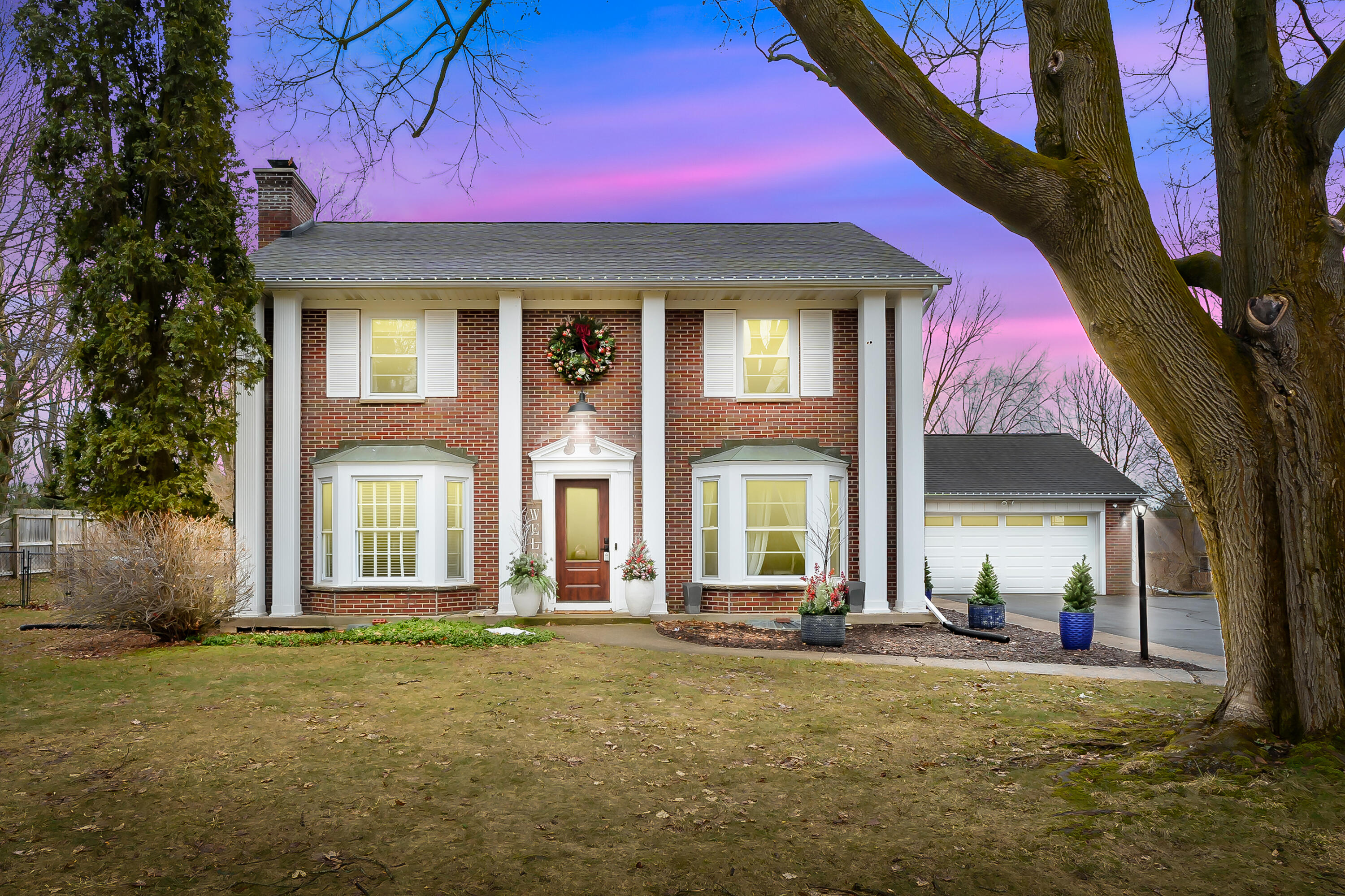 4125 Grand Prairie Road Kalamazoo City MI 49006