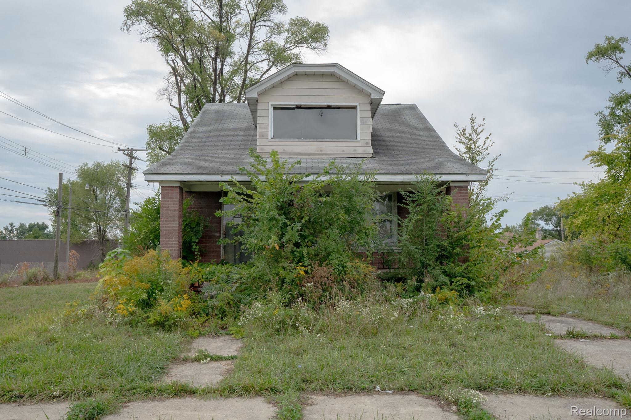 19135 Teppert Street Detroit City MI 48234
