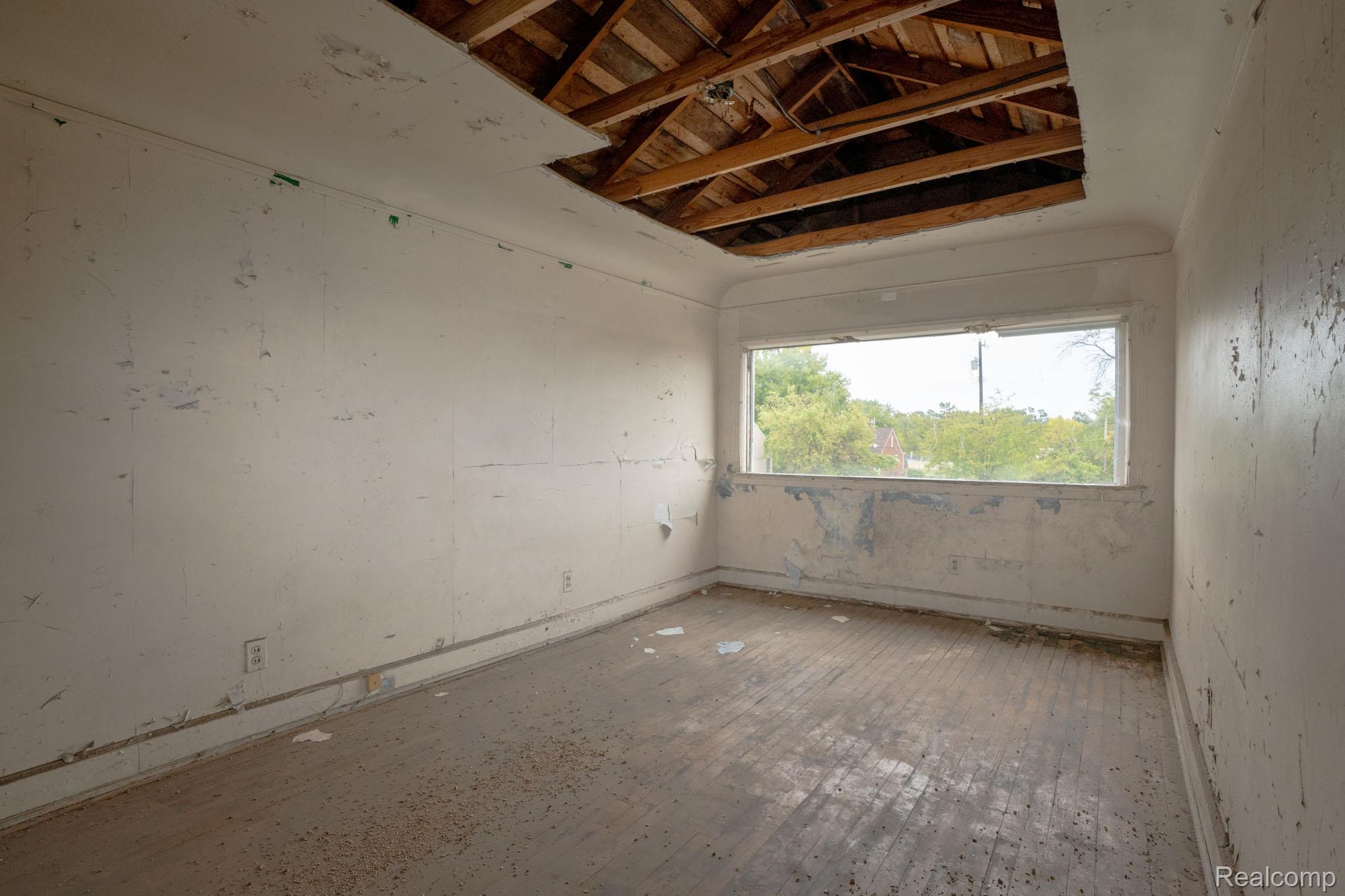 19135 Teppert Street Detroit City MI 48234