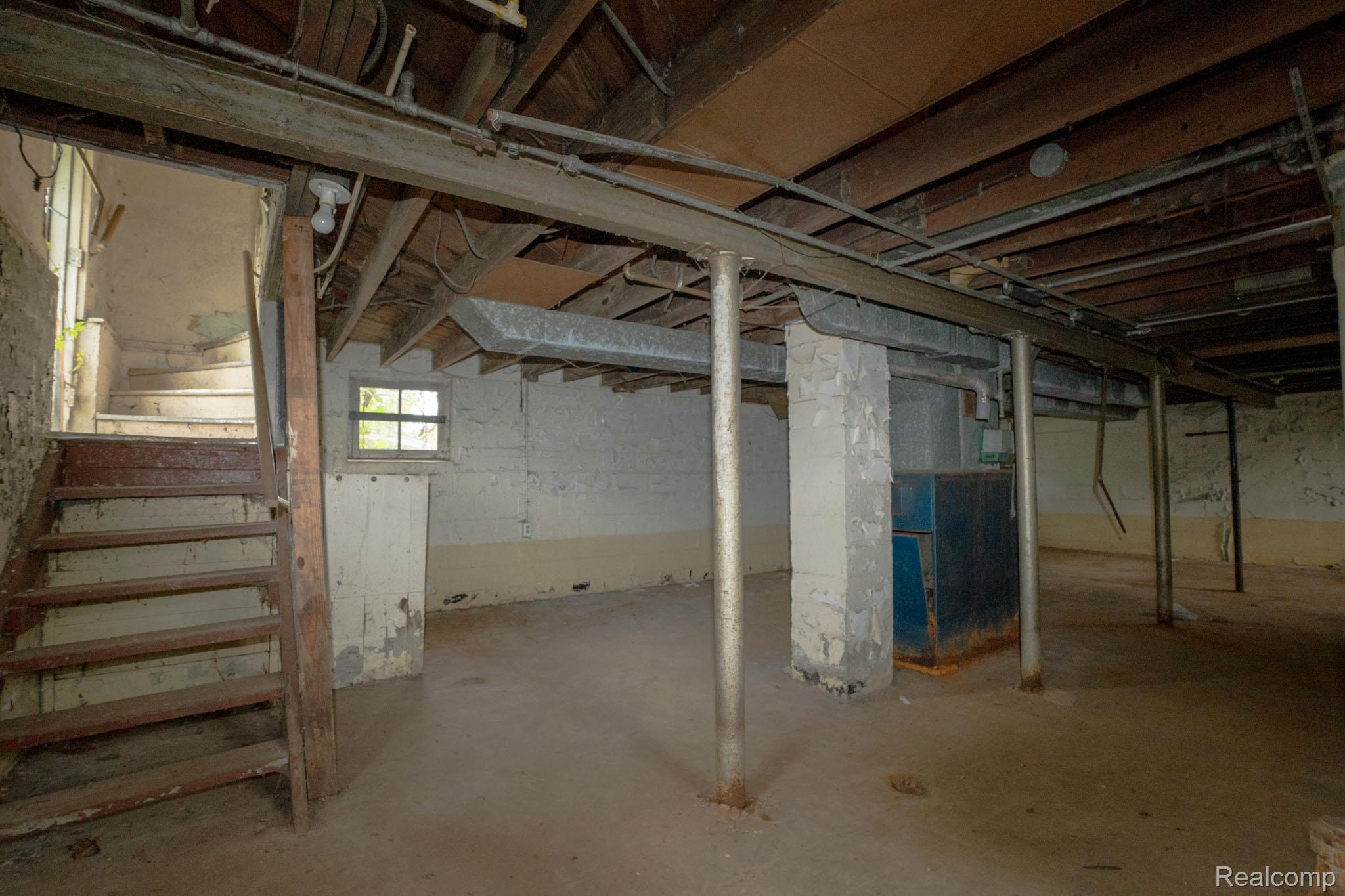 19135 Teppert Street Detroit City MI 48234