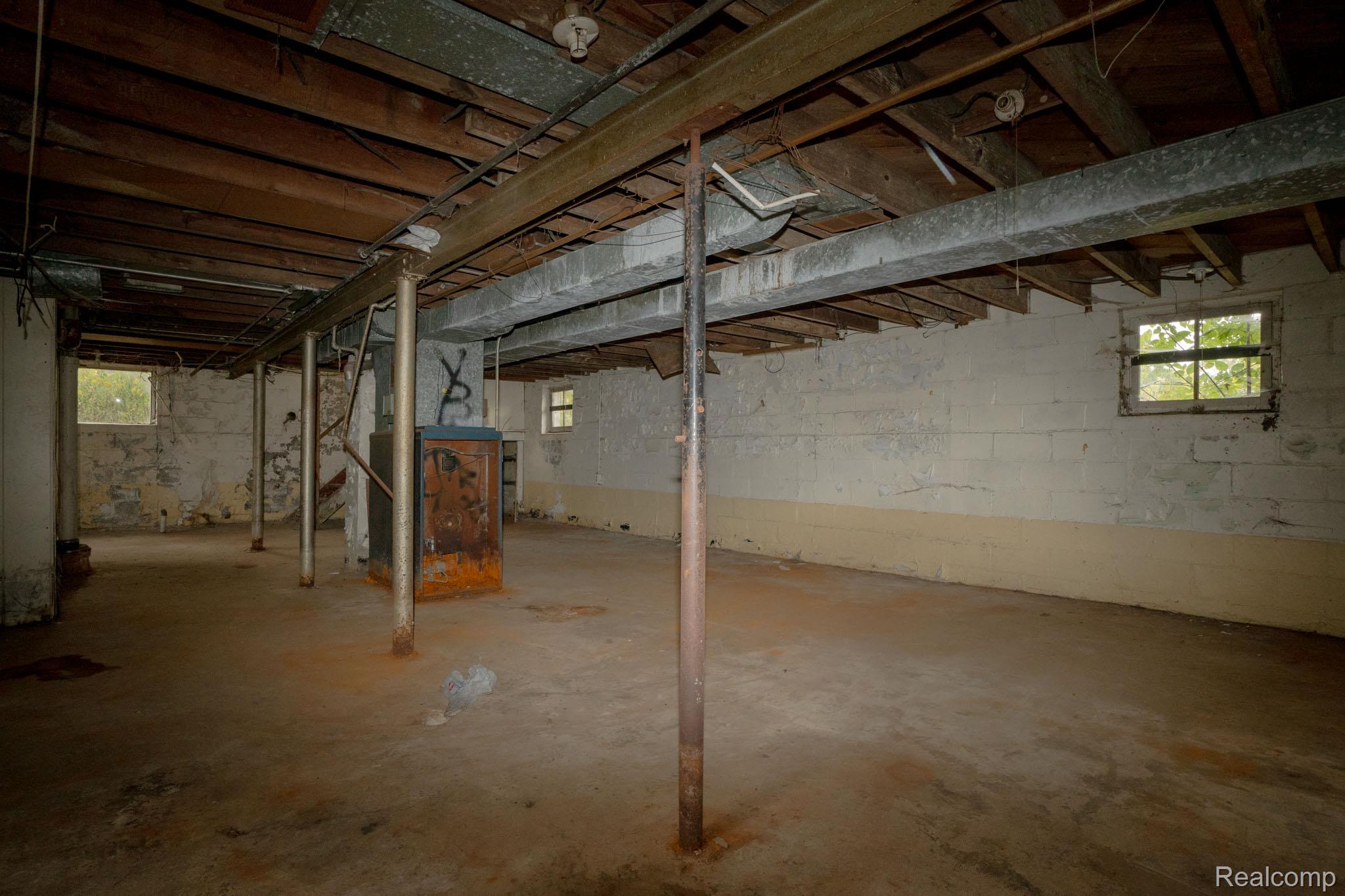 19135 Teppert Street Detroit City MI 48234