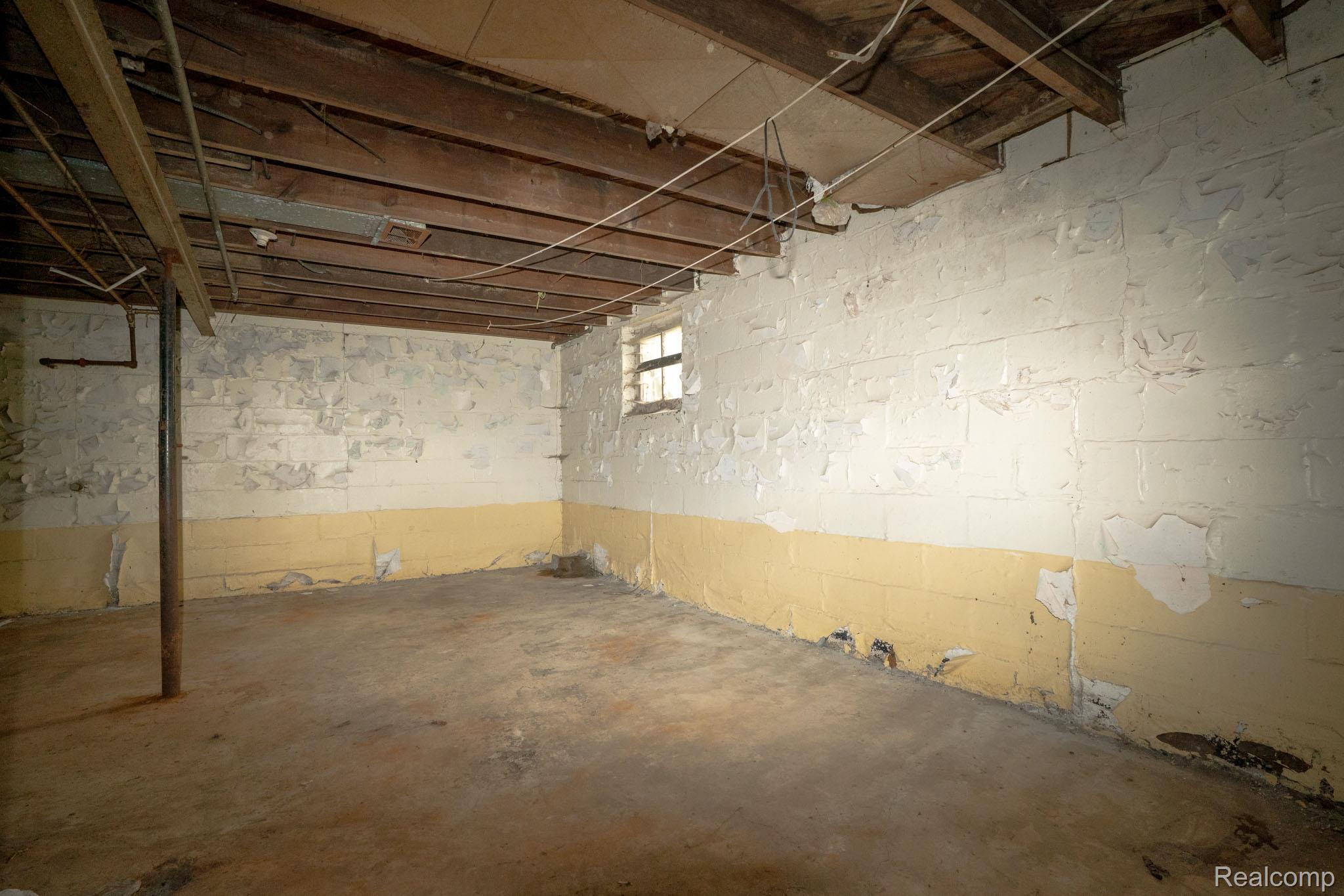 19135 Teppert Street Detroit City MI 48234