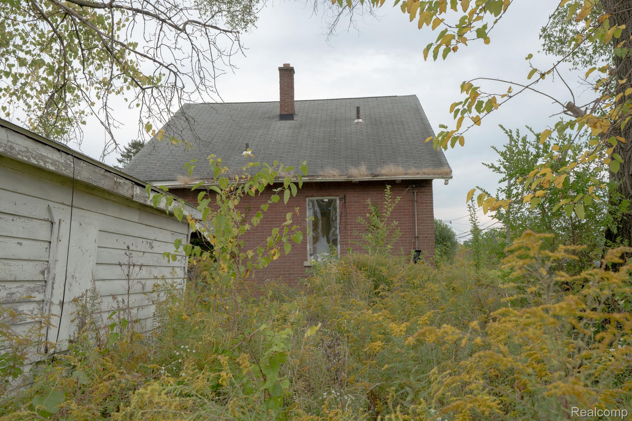 19135 Teppert Street Detroit City MI 48234