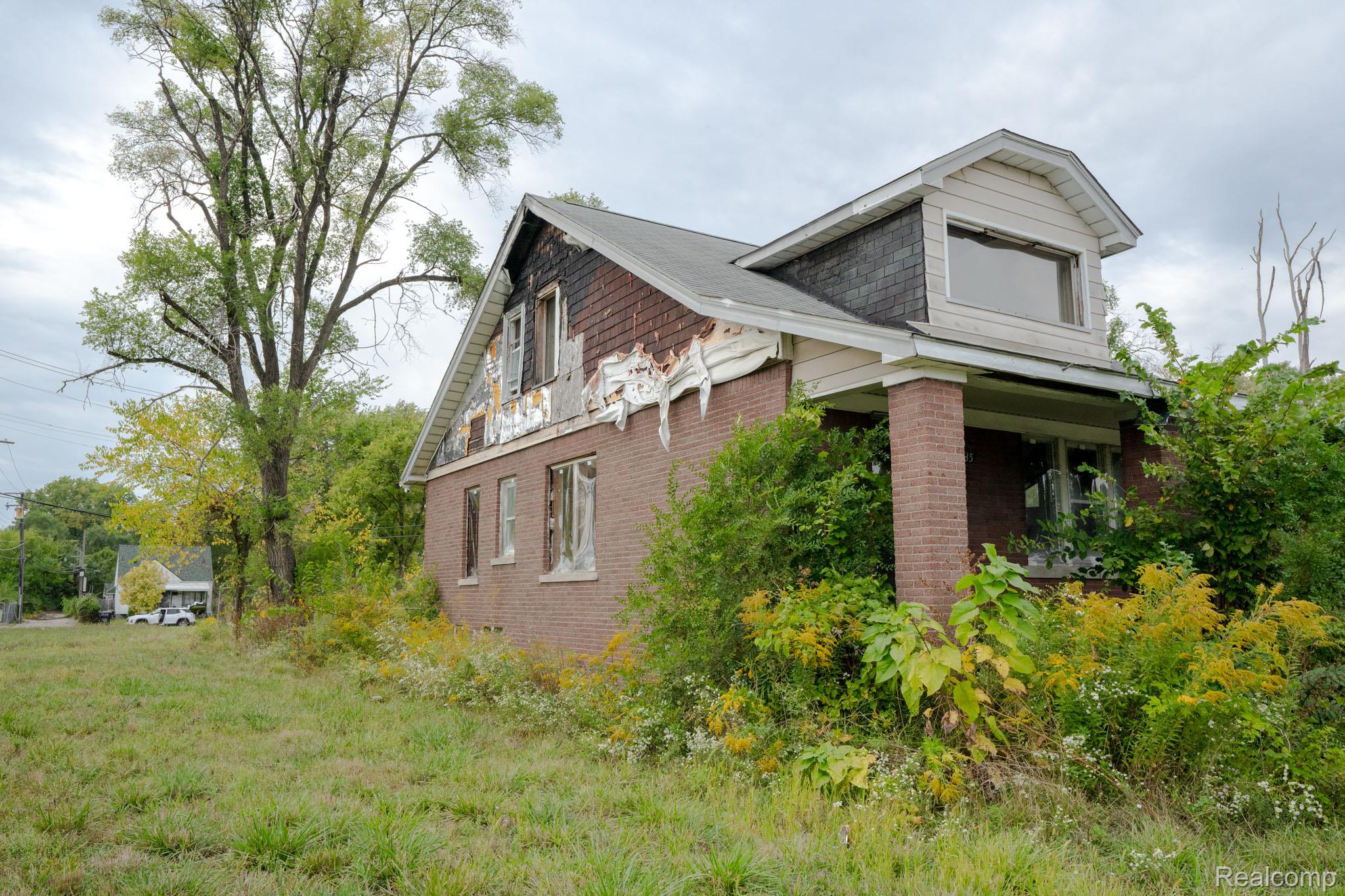 19135 Teppert Street Detroit City MI 48234