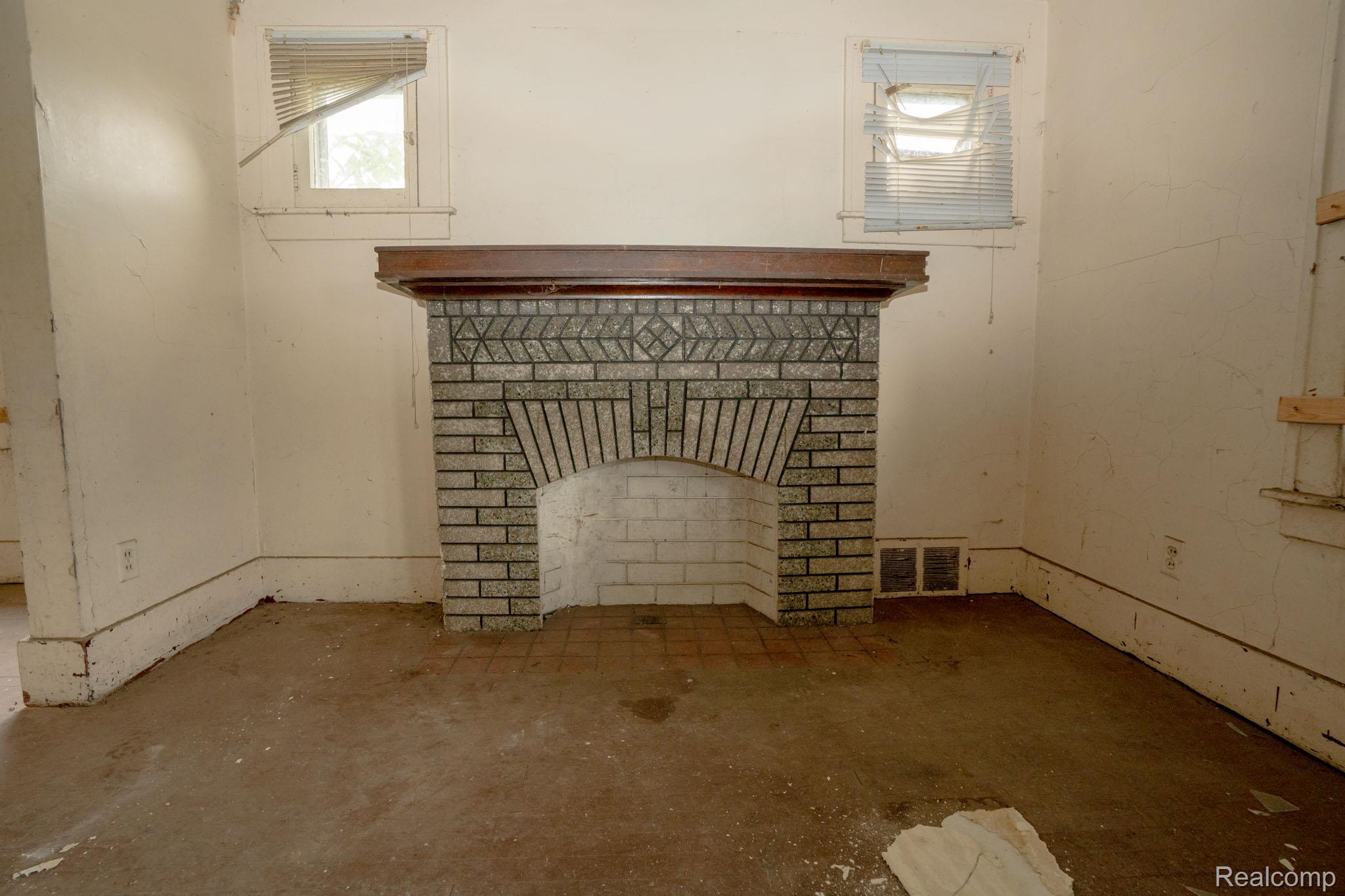 19135 Teppert Street Detroit City MI 48234