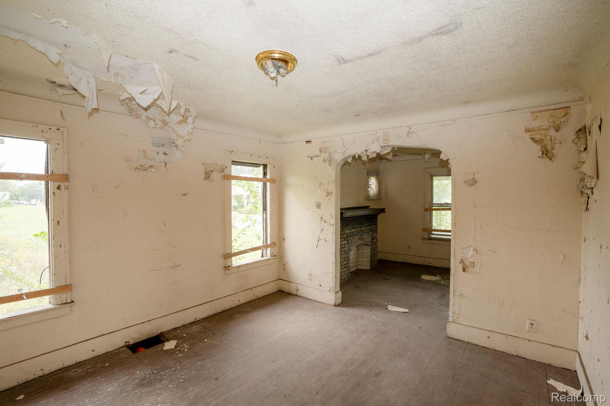 19135 Teppert Street Detroit City MI 48234