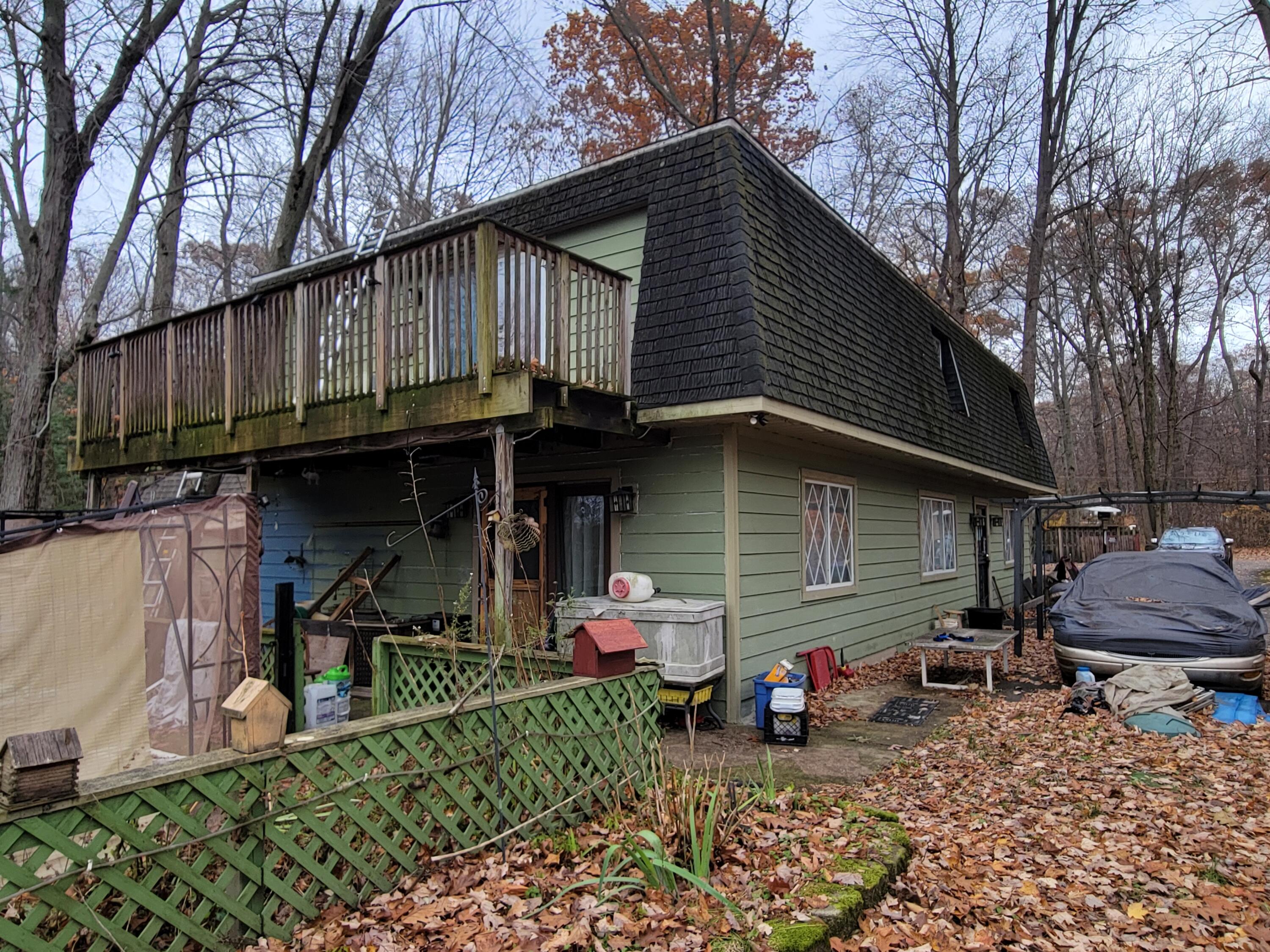 952 54th Street Lee Township MI 49450