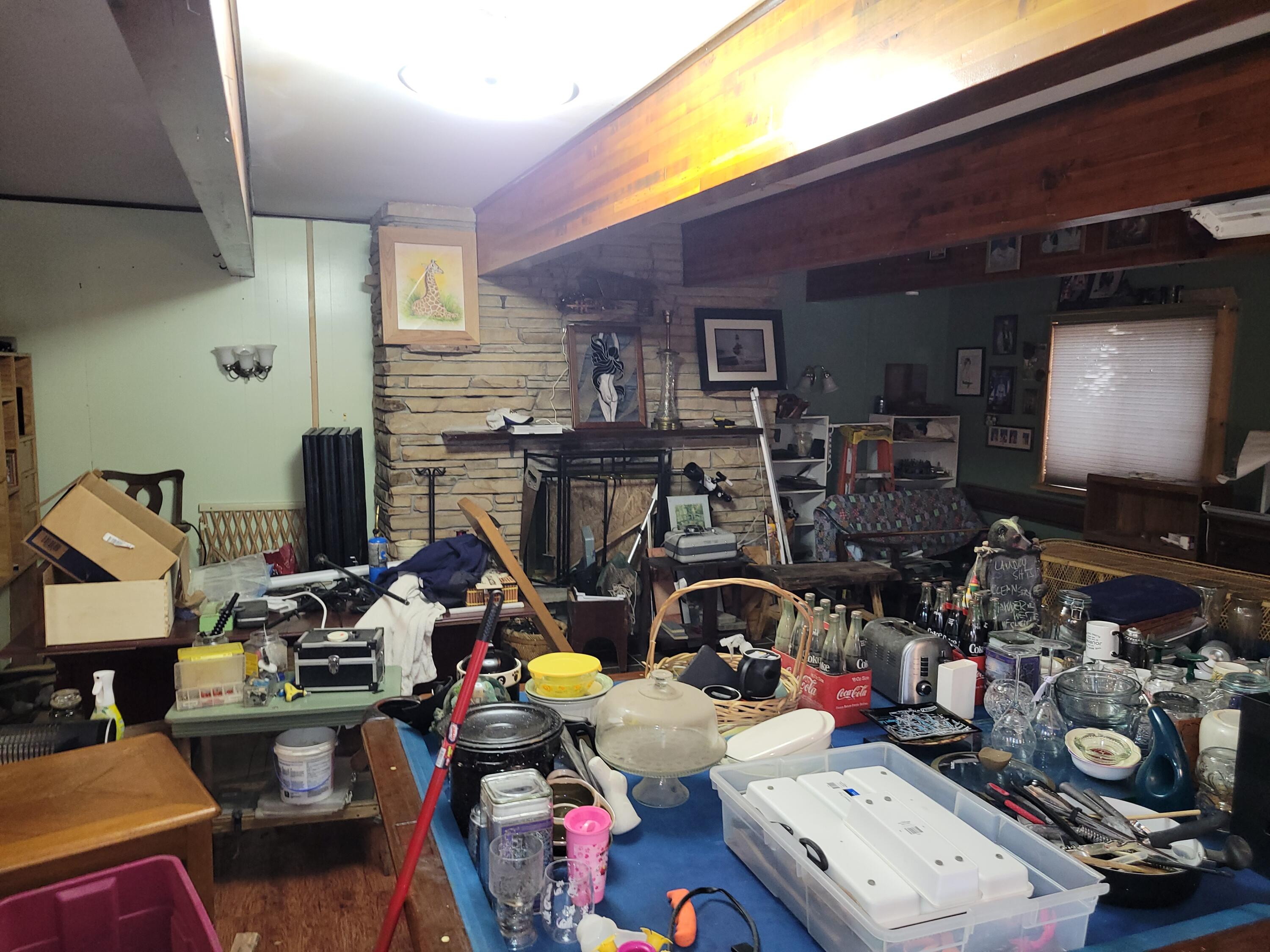 952 54th Street Lee Township MI 49450