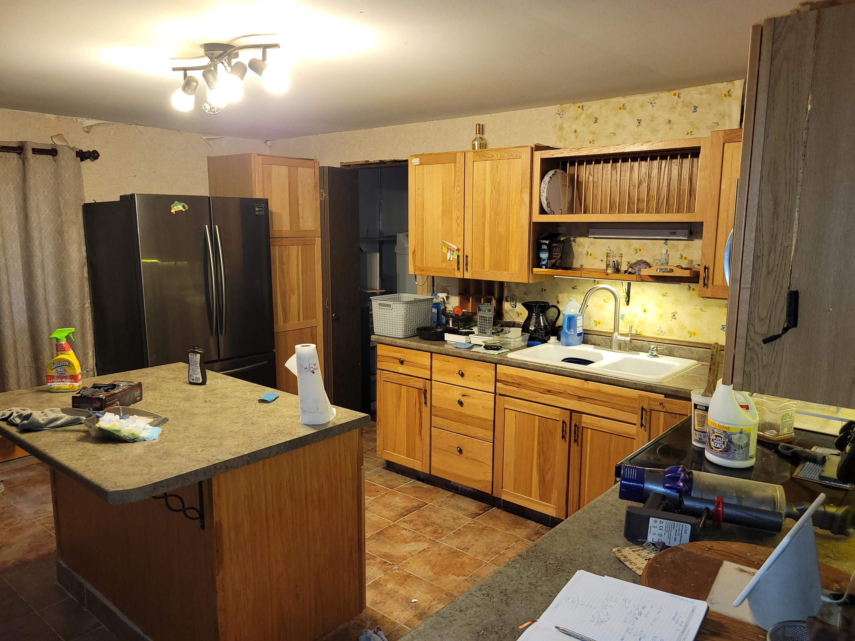 952 54th Street Lee Township MI 49450