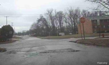 1112 Wiener Drive Albion City MI 49224