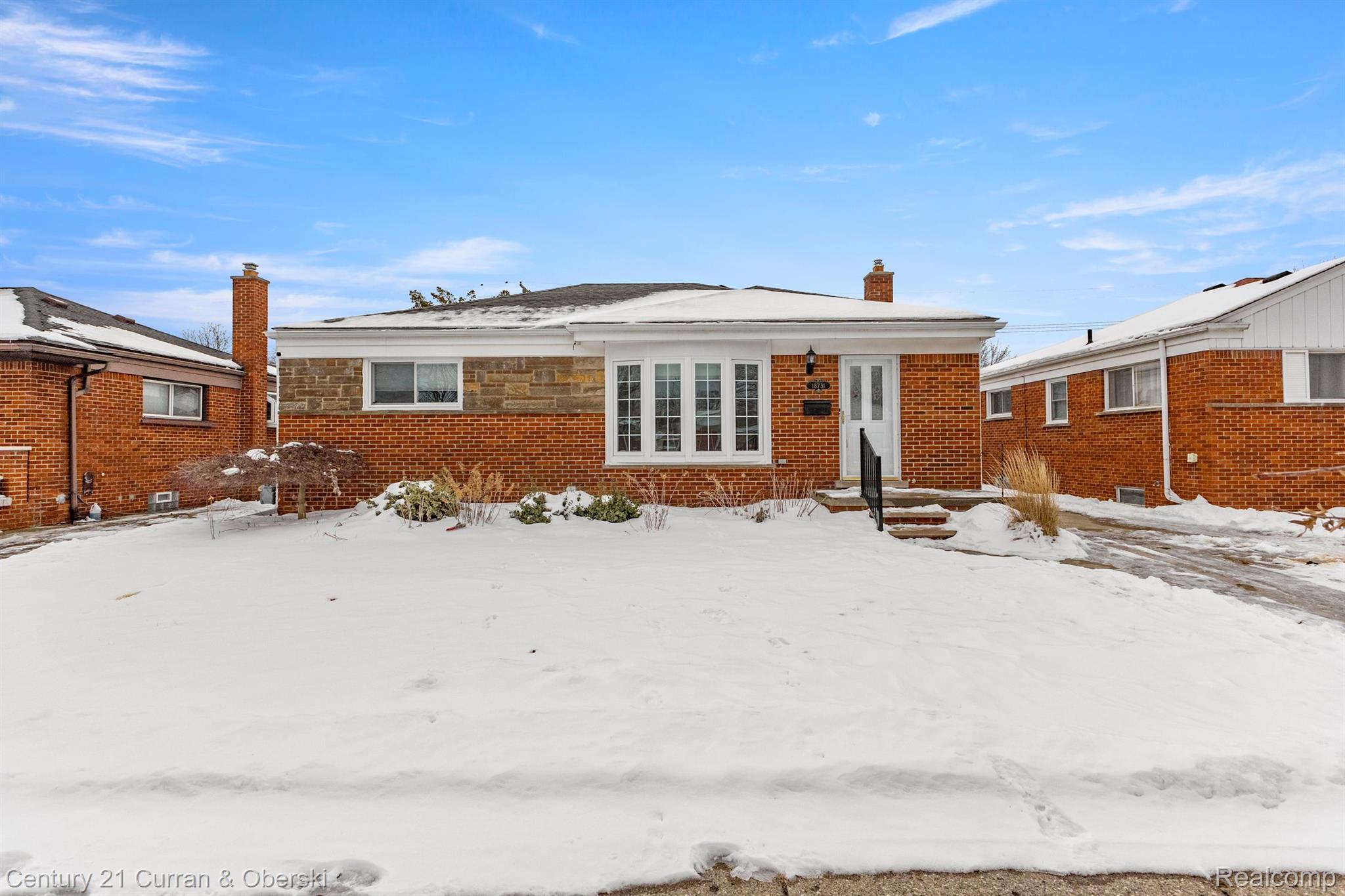 18731 Lucy Avenue Allen Park City MI 48101