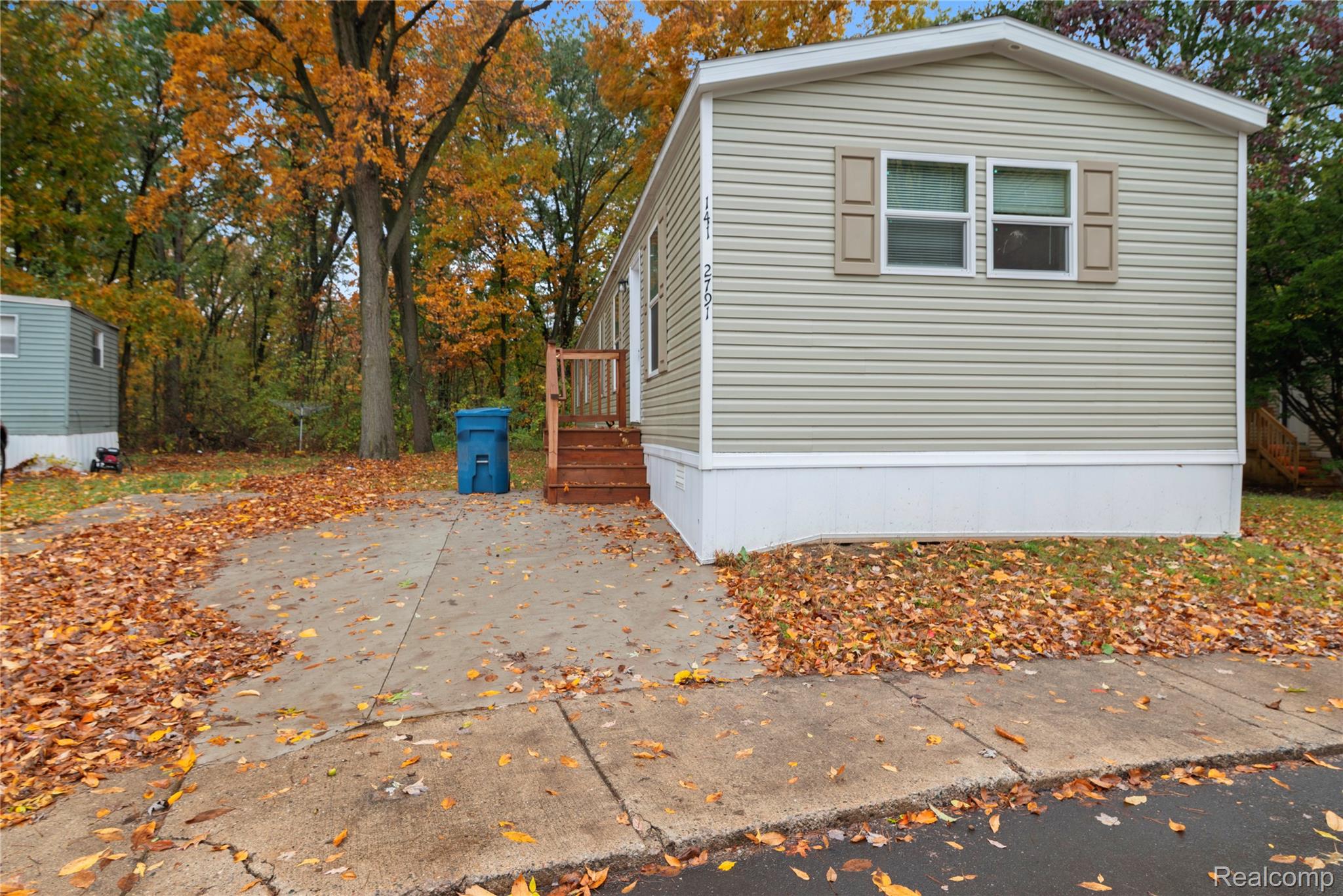 2791 Court Street Brighton City MI 48114