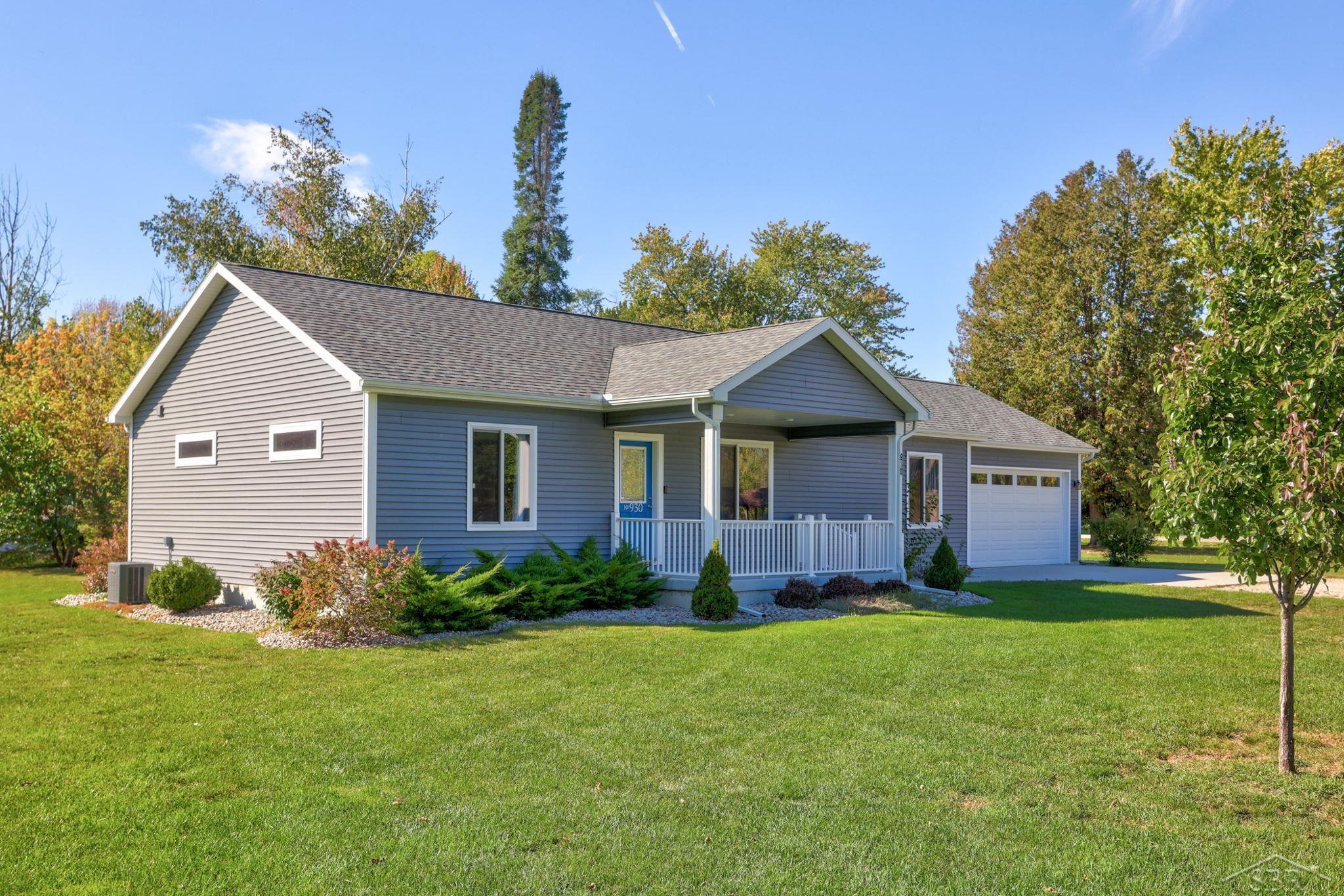 930 E North Street Ithaca City MI 48847