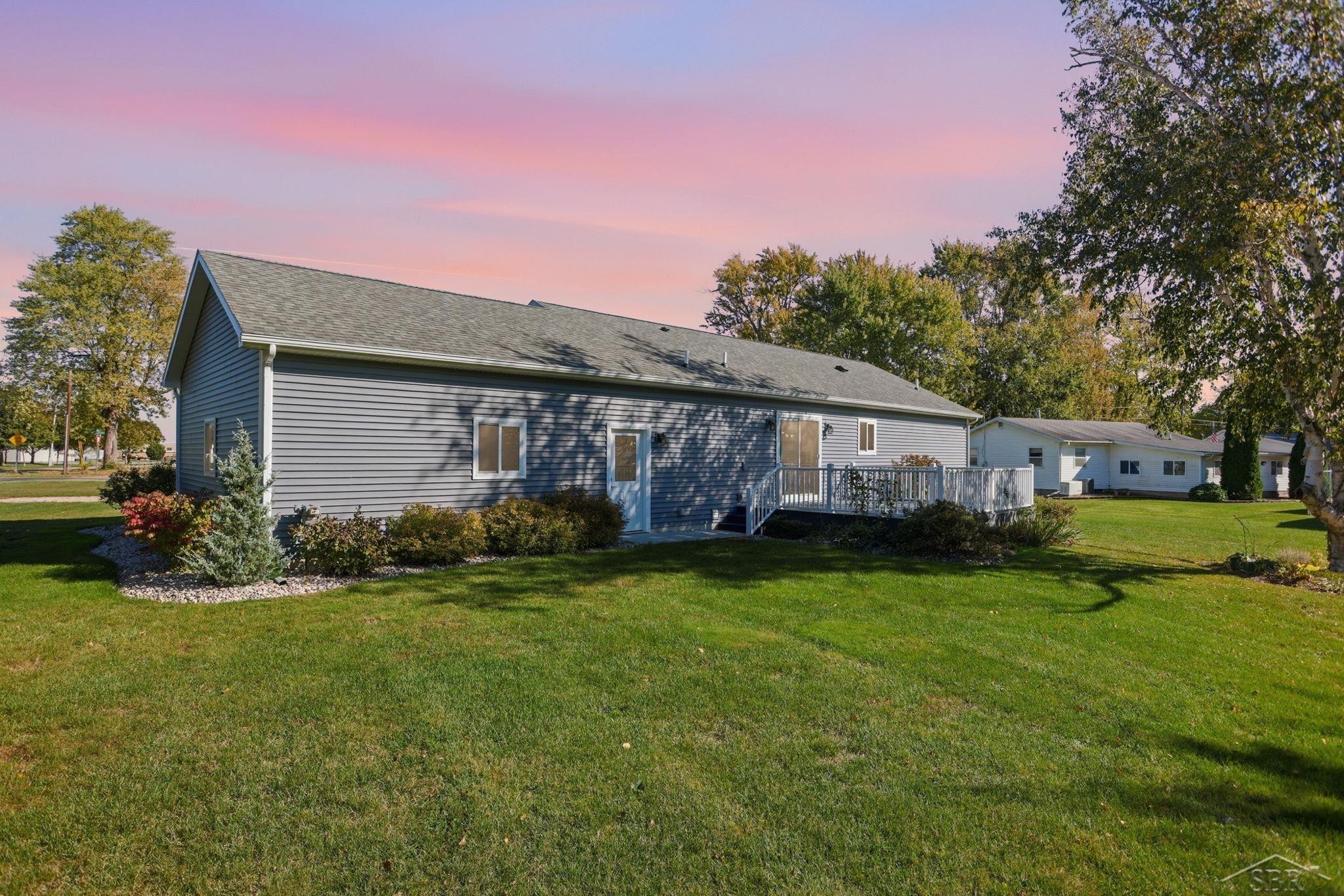930 E North Street Ithaca City MI 48847