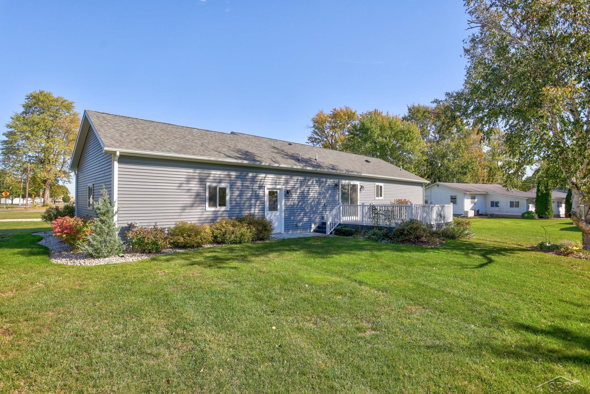 930 E North Street Ithaca City MI 48847