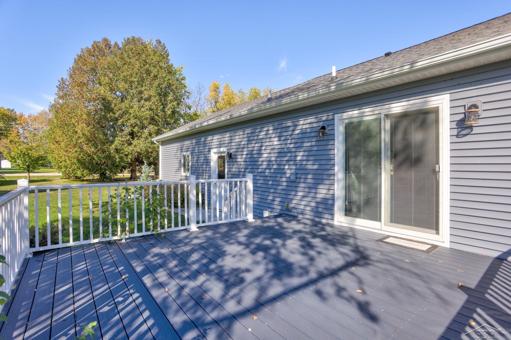 930 E North Street Ithaca City MI 48847
