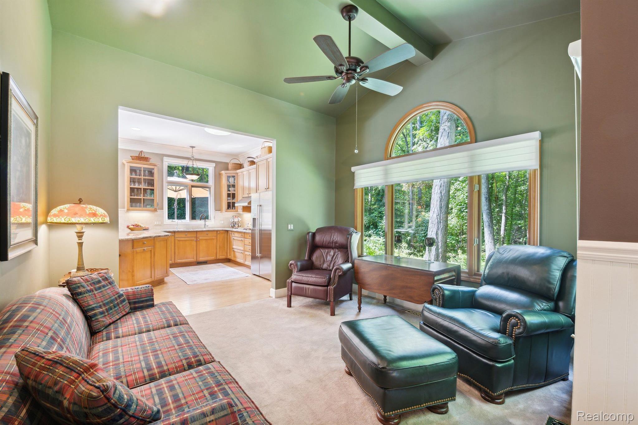 12166 Andresen Drive Green Oak Township MI 48178