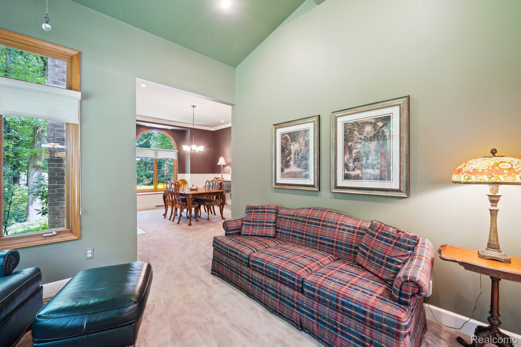 12166 Andresen Drive Green Oak Township MI 48178