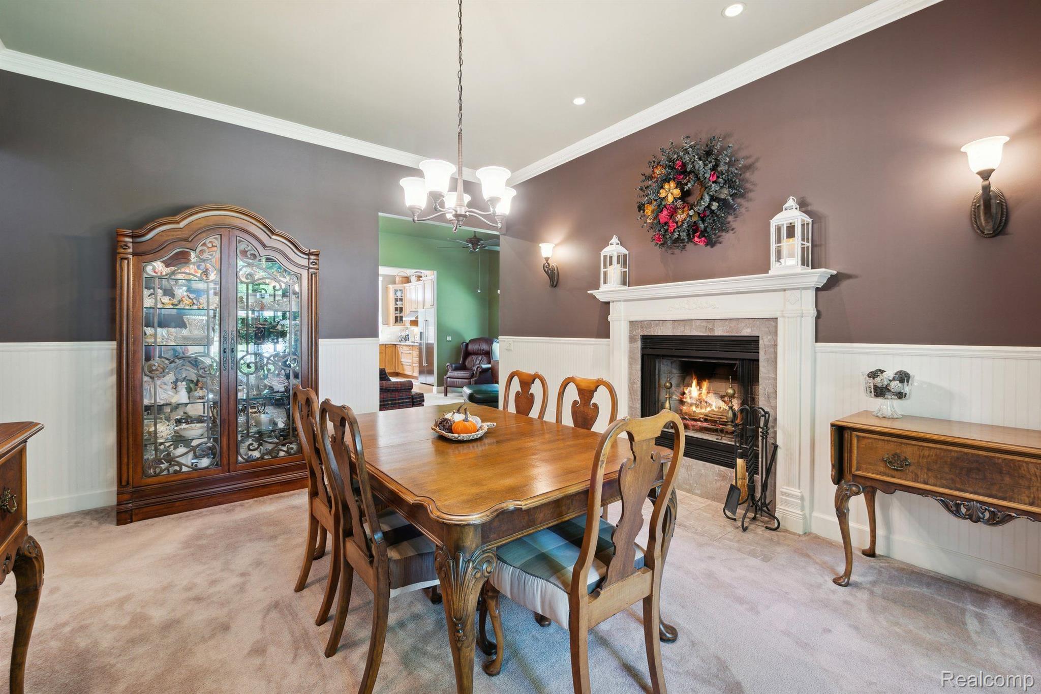 12166 Andresen Drive Green Oak Township MI 48178