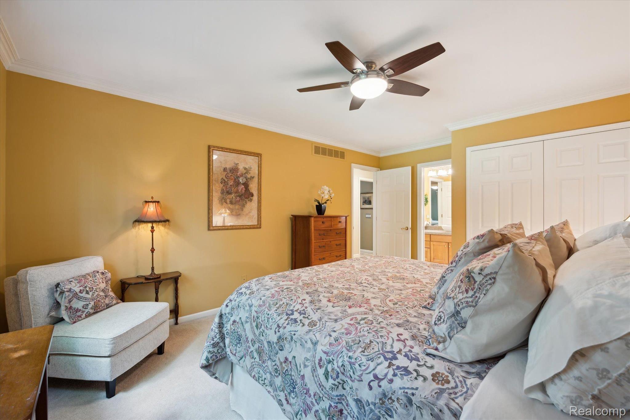 12166 Andresen Drive Green Oak Township MI 48178