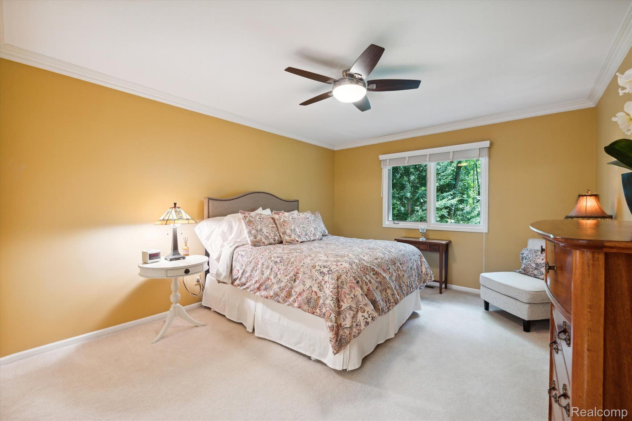 12166 Andresen Drive Green Oak Township MI 48178