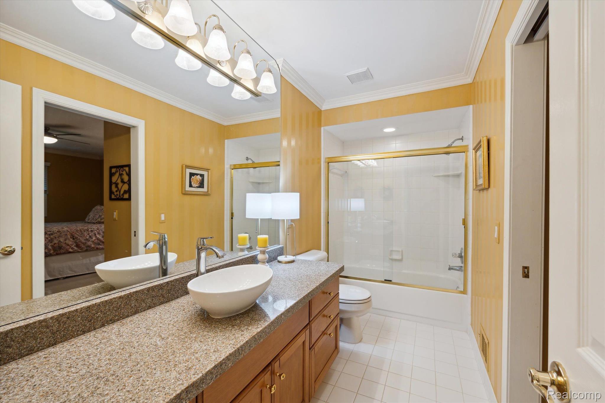 12166 Andresen Drive Green Oak Township MI 48178