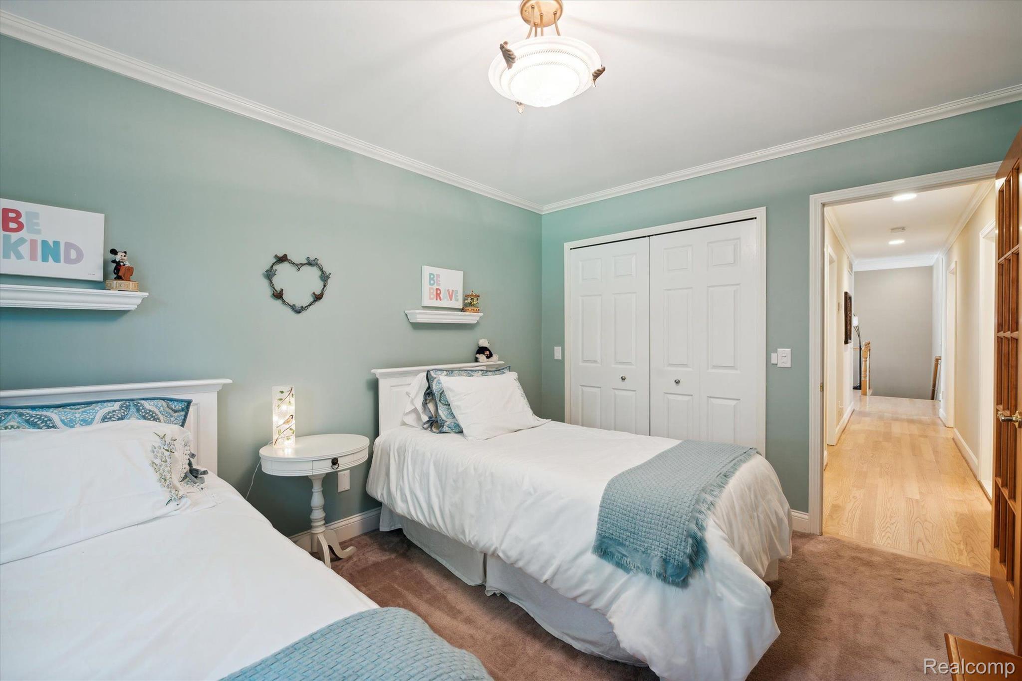 12166 Andresen Drive Green Oak Township MI 48178