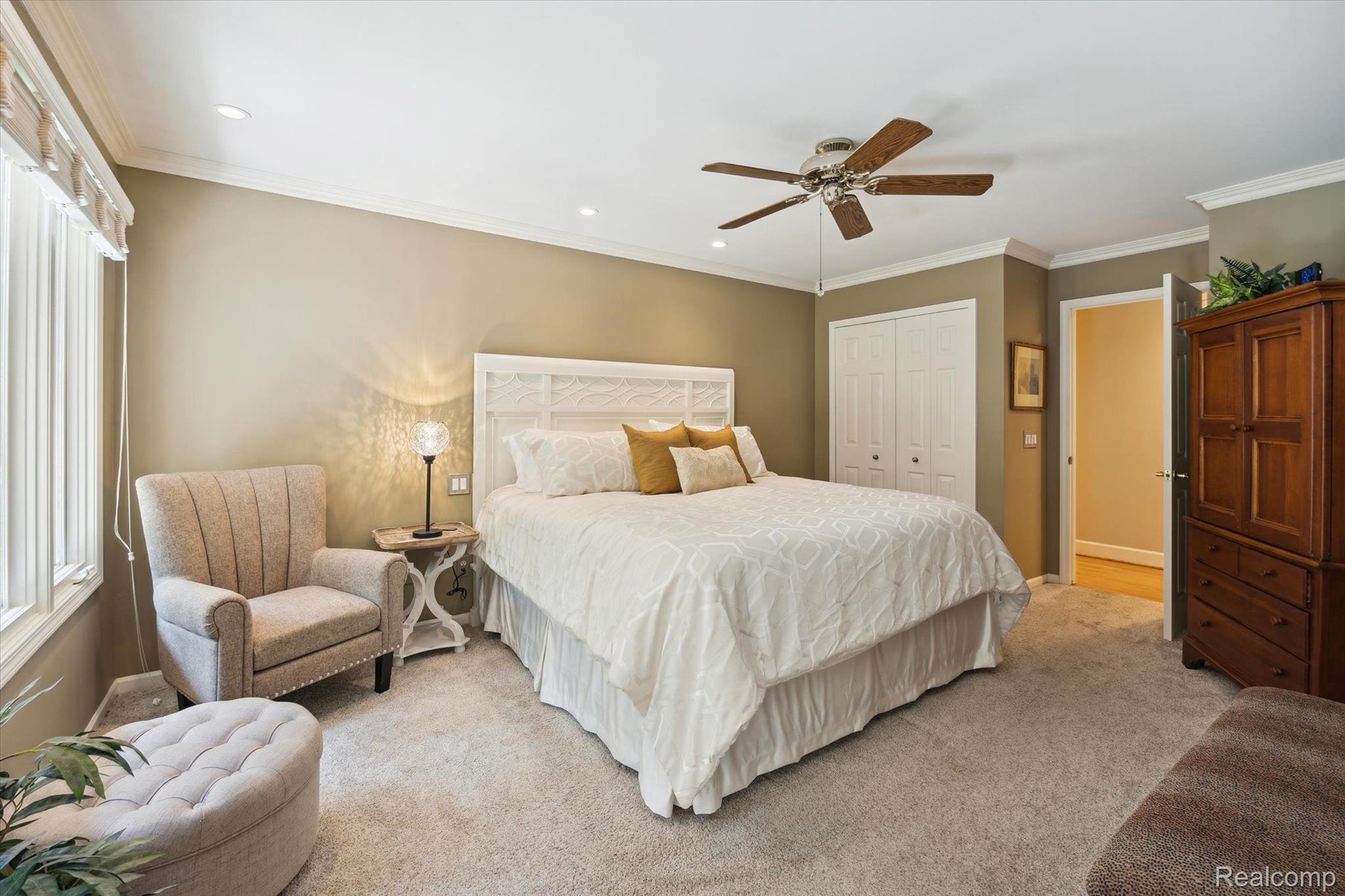 12166 Andresen Drive Green Oak Township MI 48178
