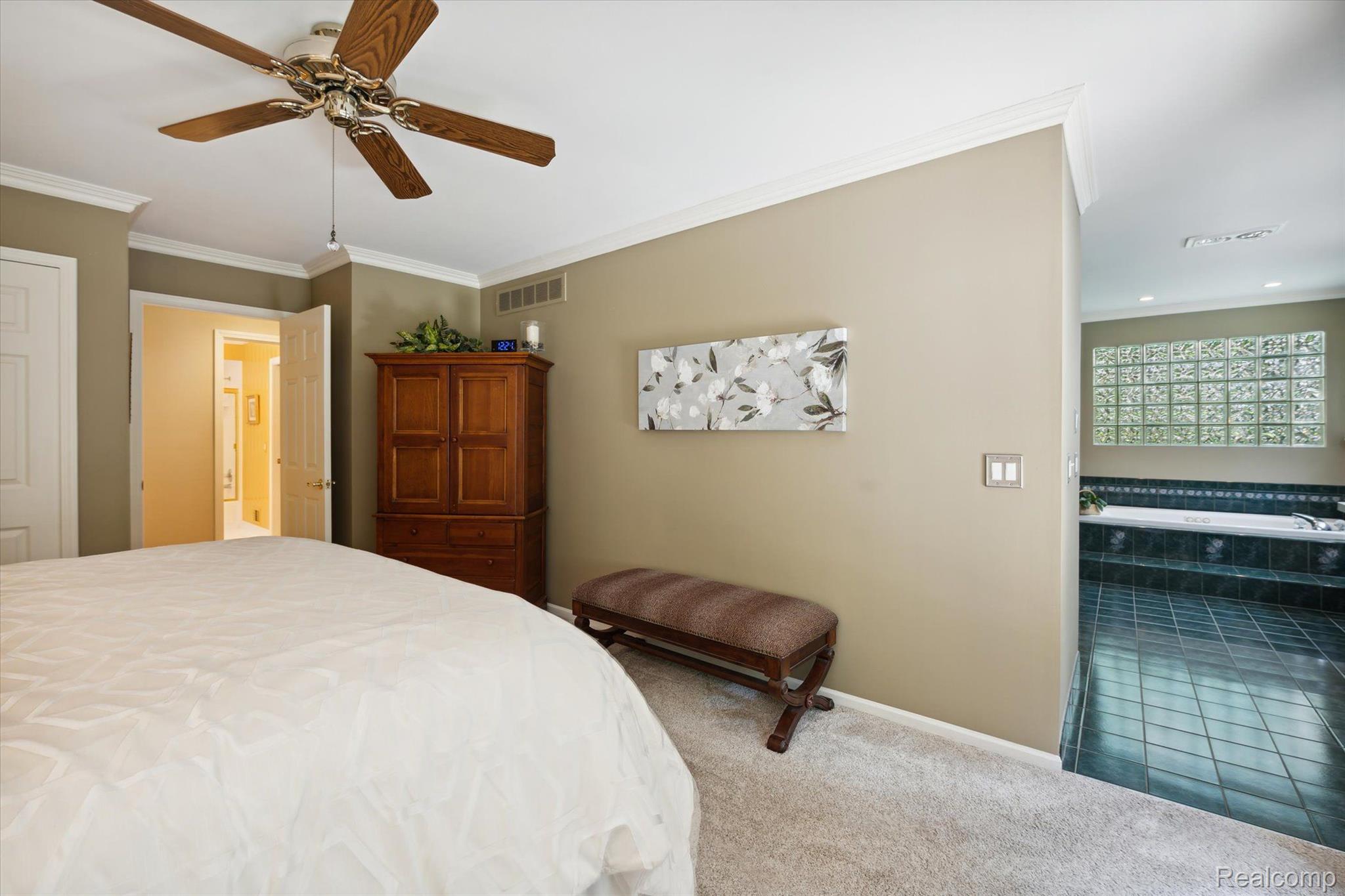 12166 Andresen Drive Green Oak Township MI 48178