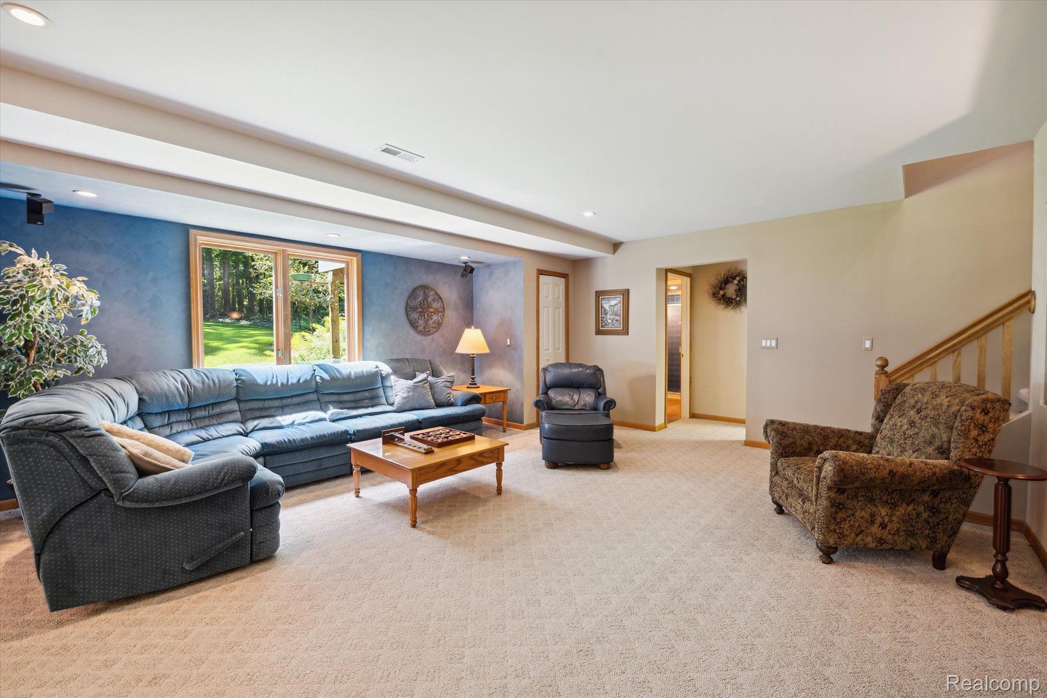 12166 Andresen Drive Green Oak Township MI 48178