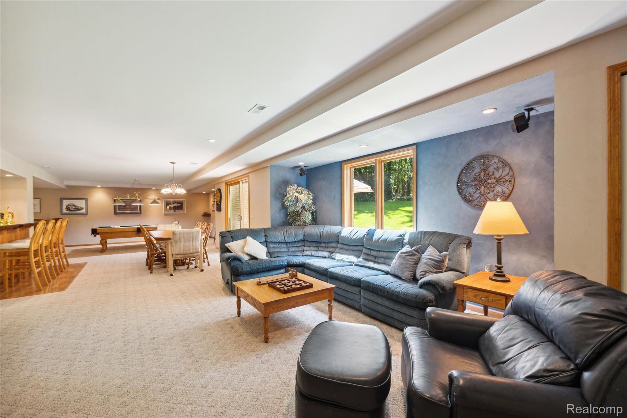 12166 Andresen Drive Green Oak Township MI 48178