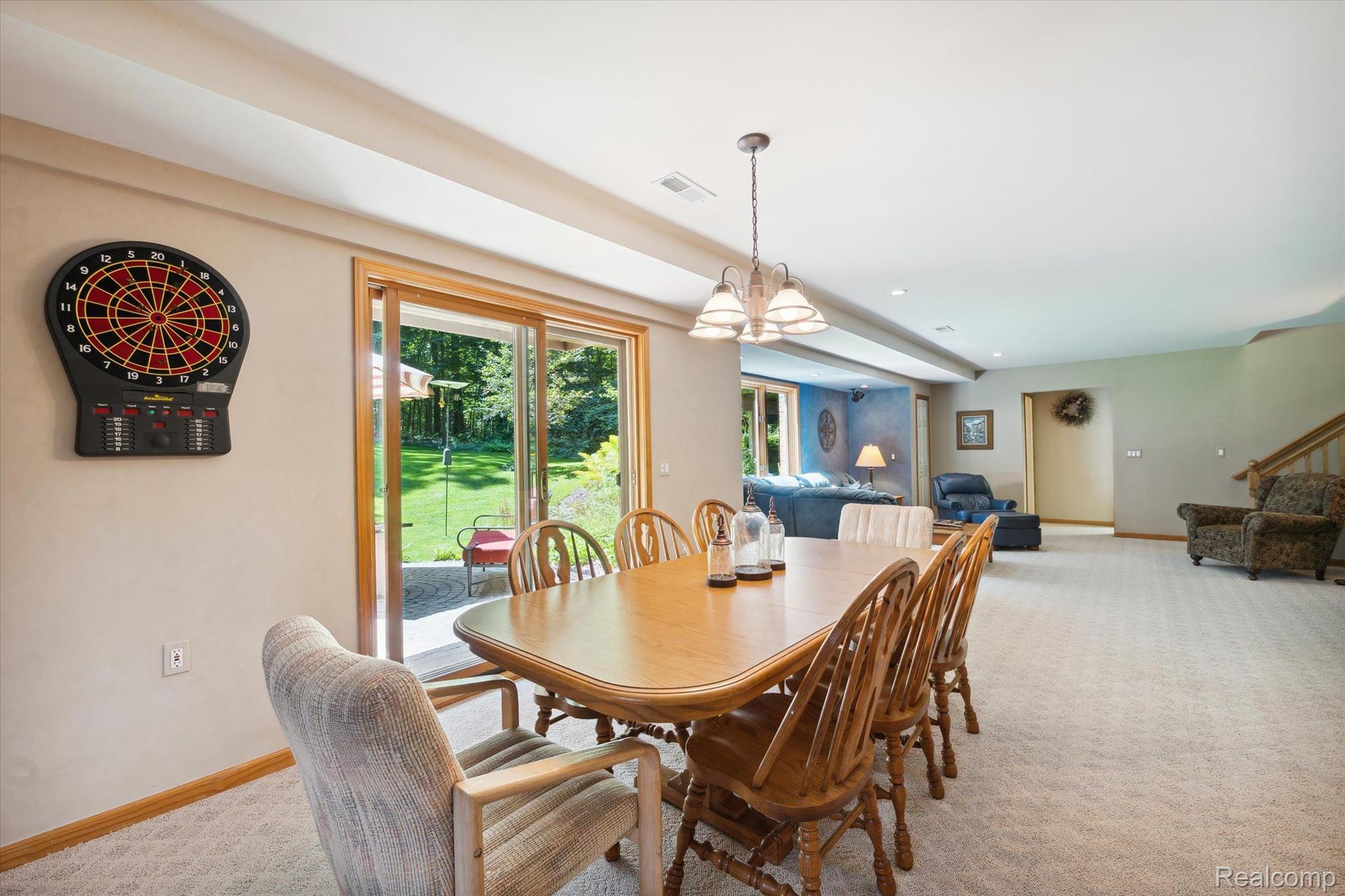 12166 Andresen Drive Green Oak Township MI 48178